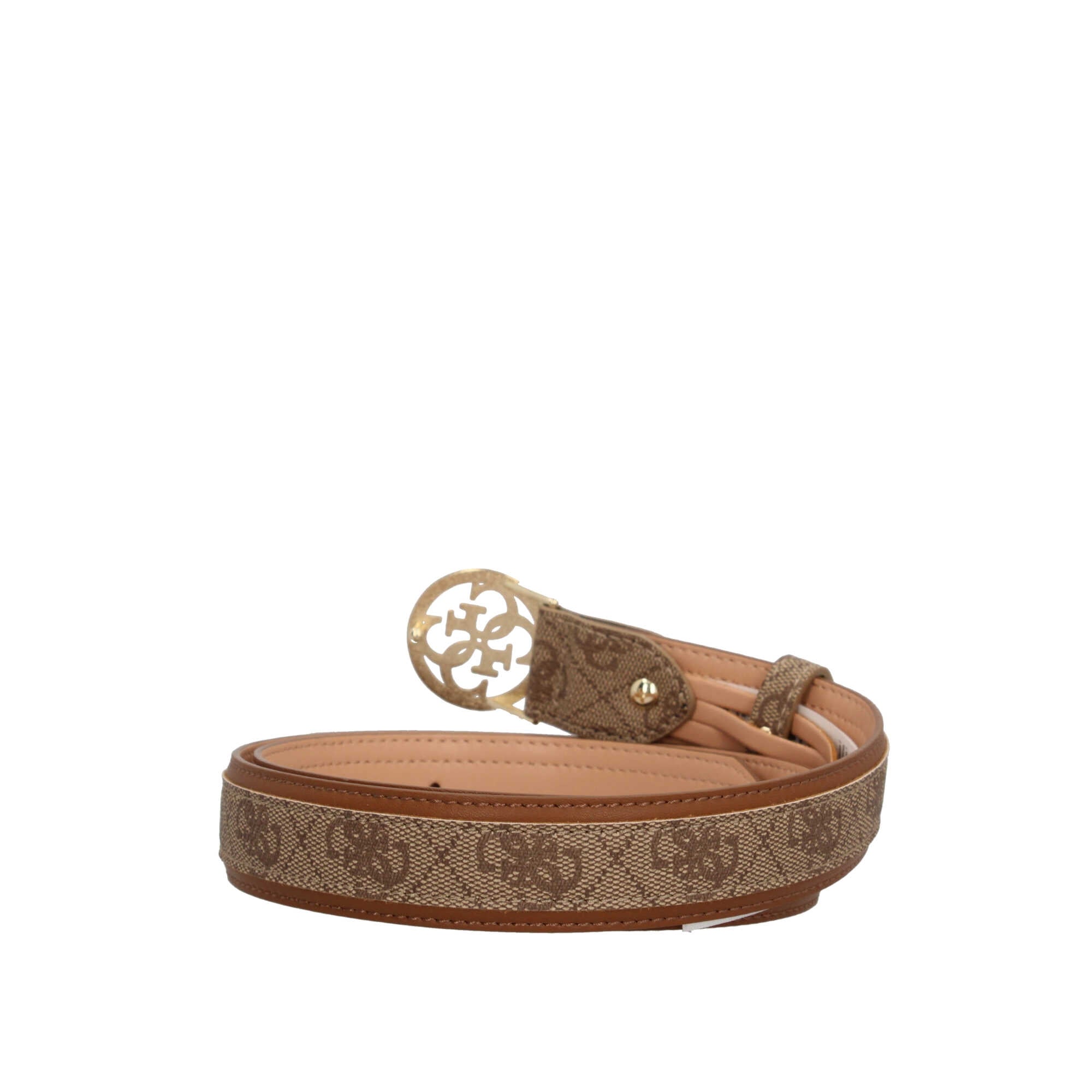 Cintura Guess con fibbia logo