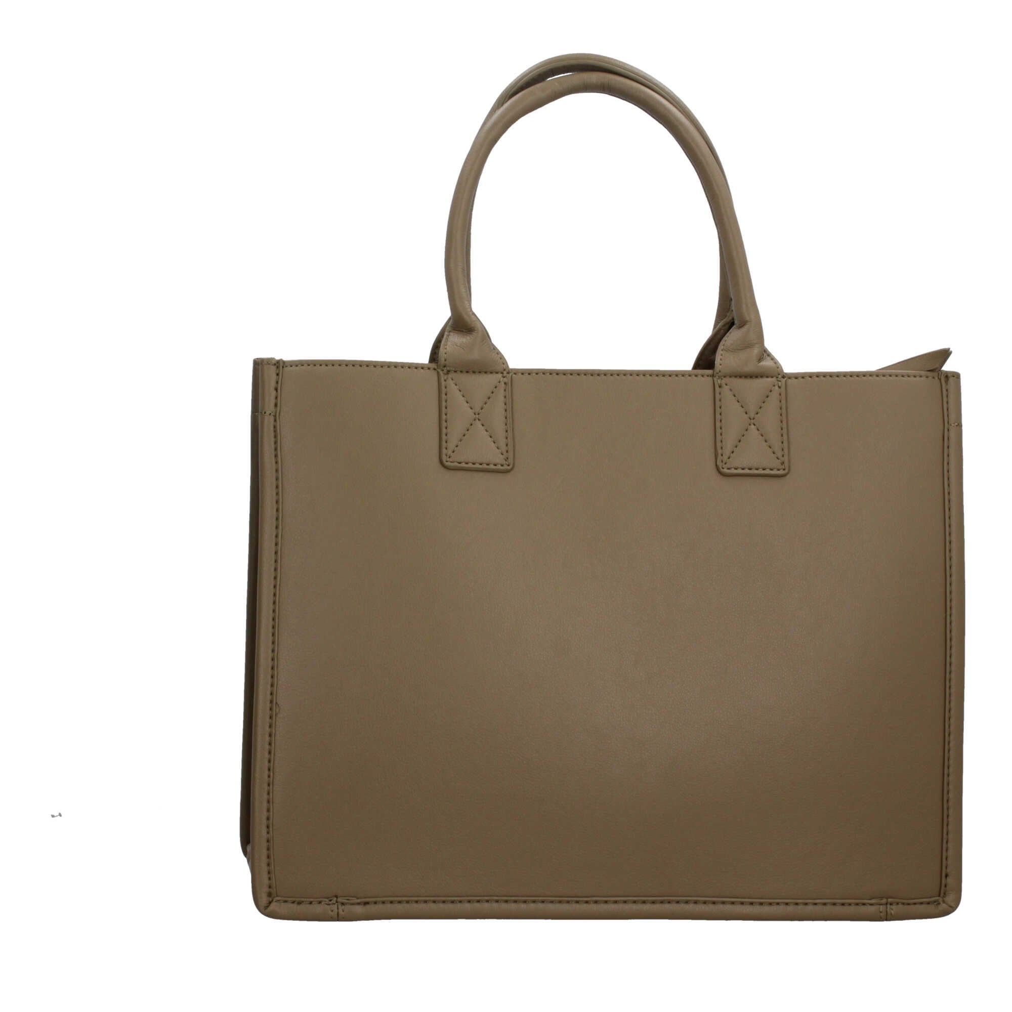 Borsa a mano elegante con ciondolo Mimi Mua