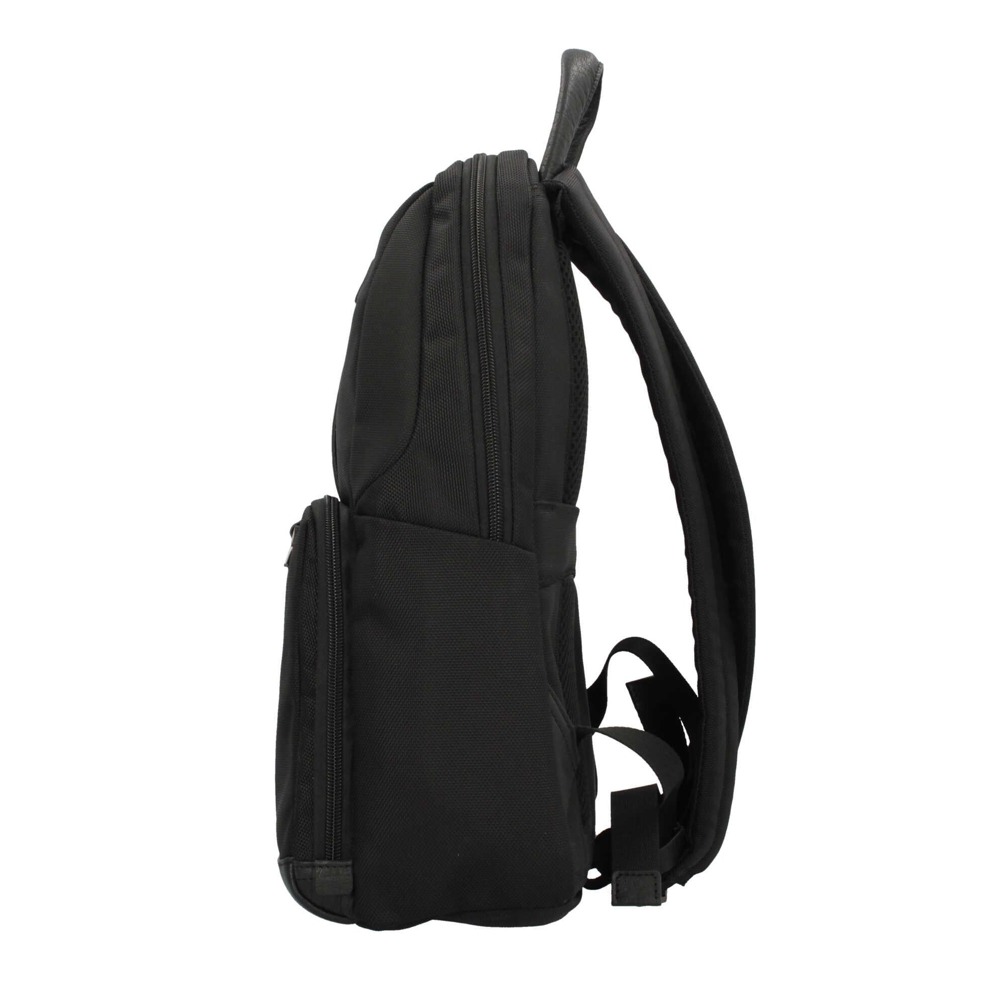 Piquadro Zaino professionale per pc da 14"