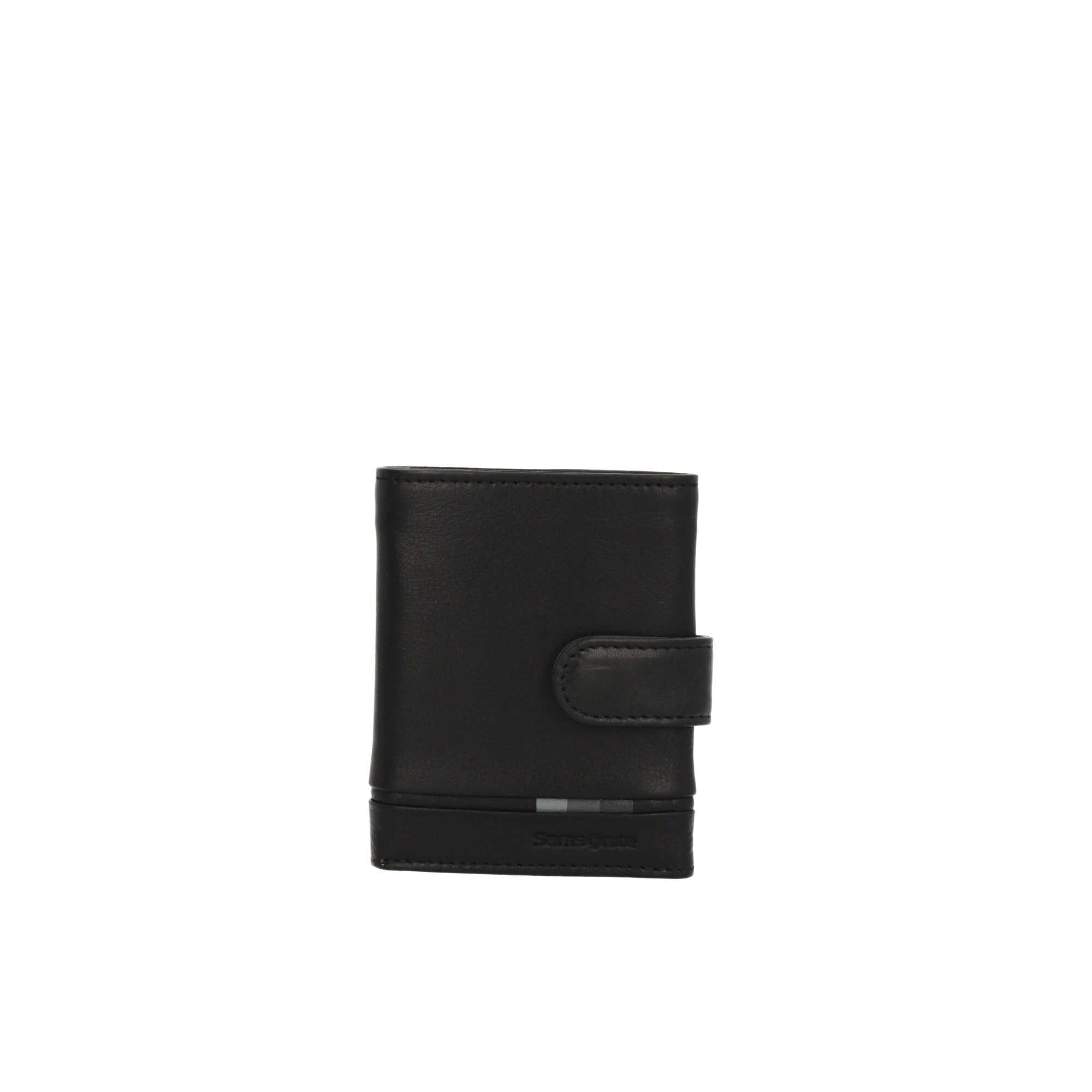 Portafoglio verticale Samsonite