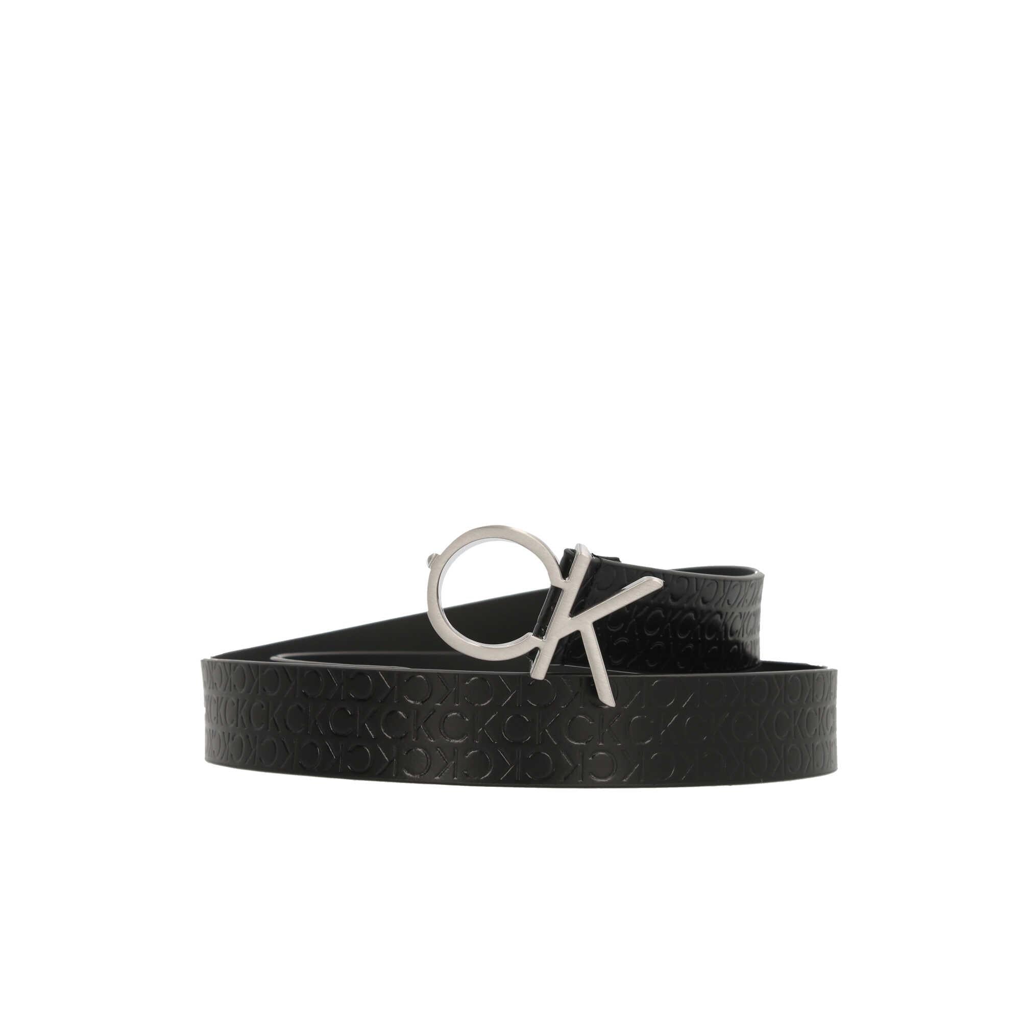 Cintura in pelle