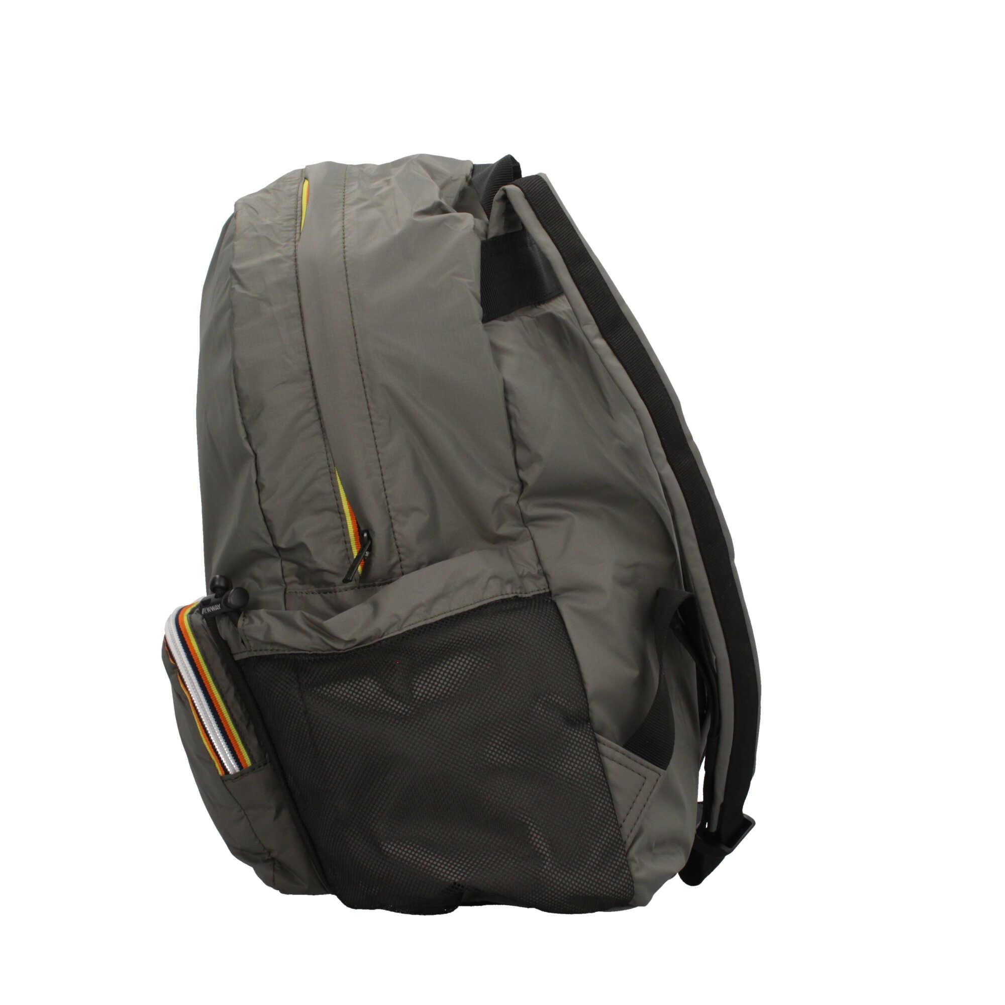 Zaino Impacchettabile di KWay