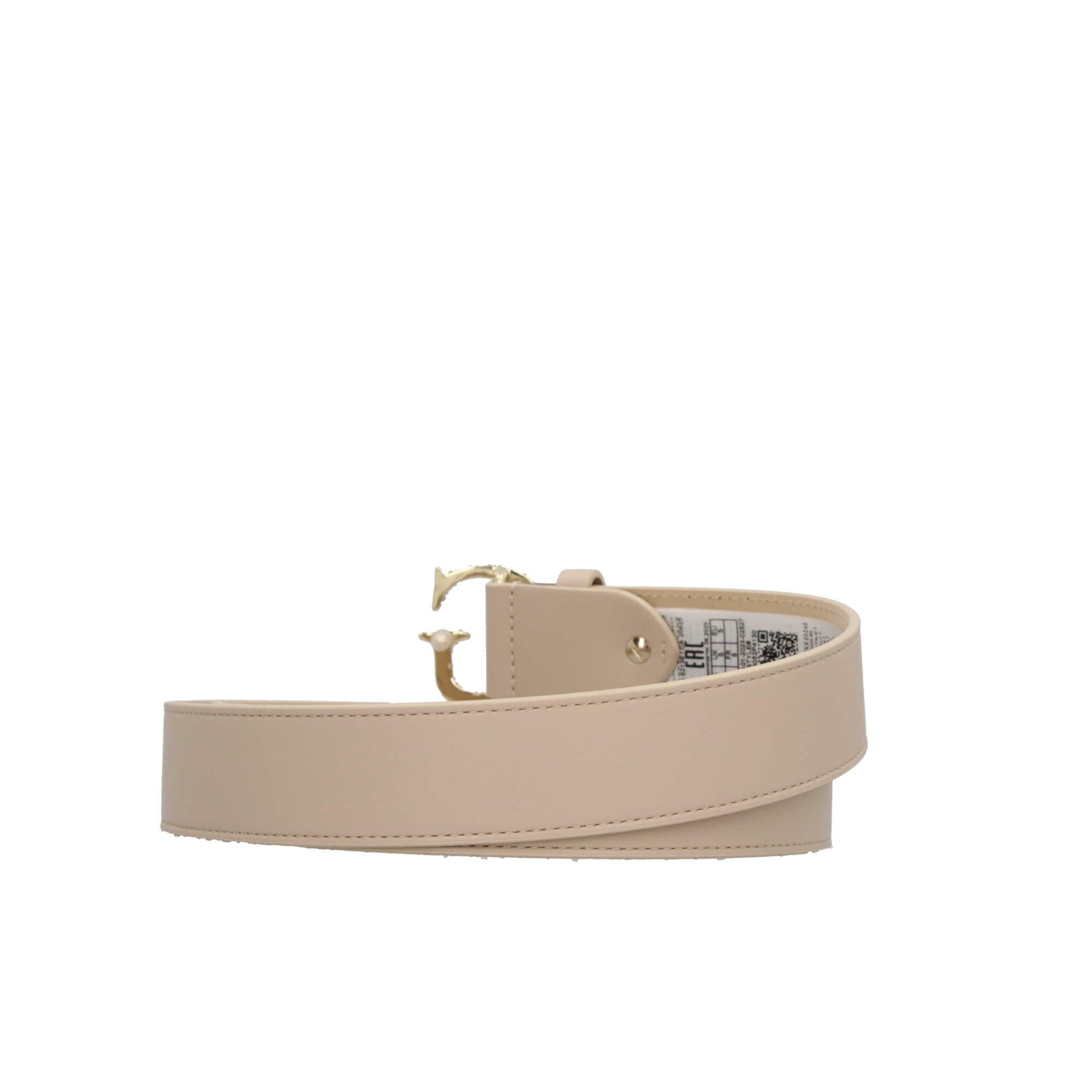 Cintura Iconica Guess con Fibbia Decorata
