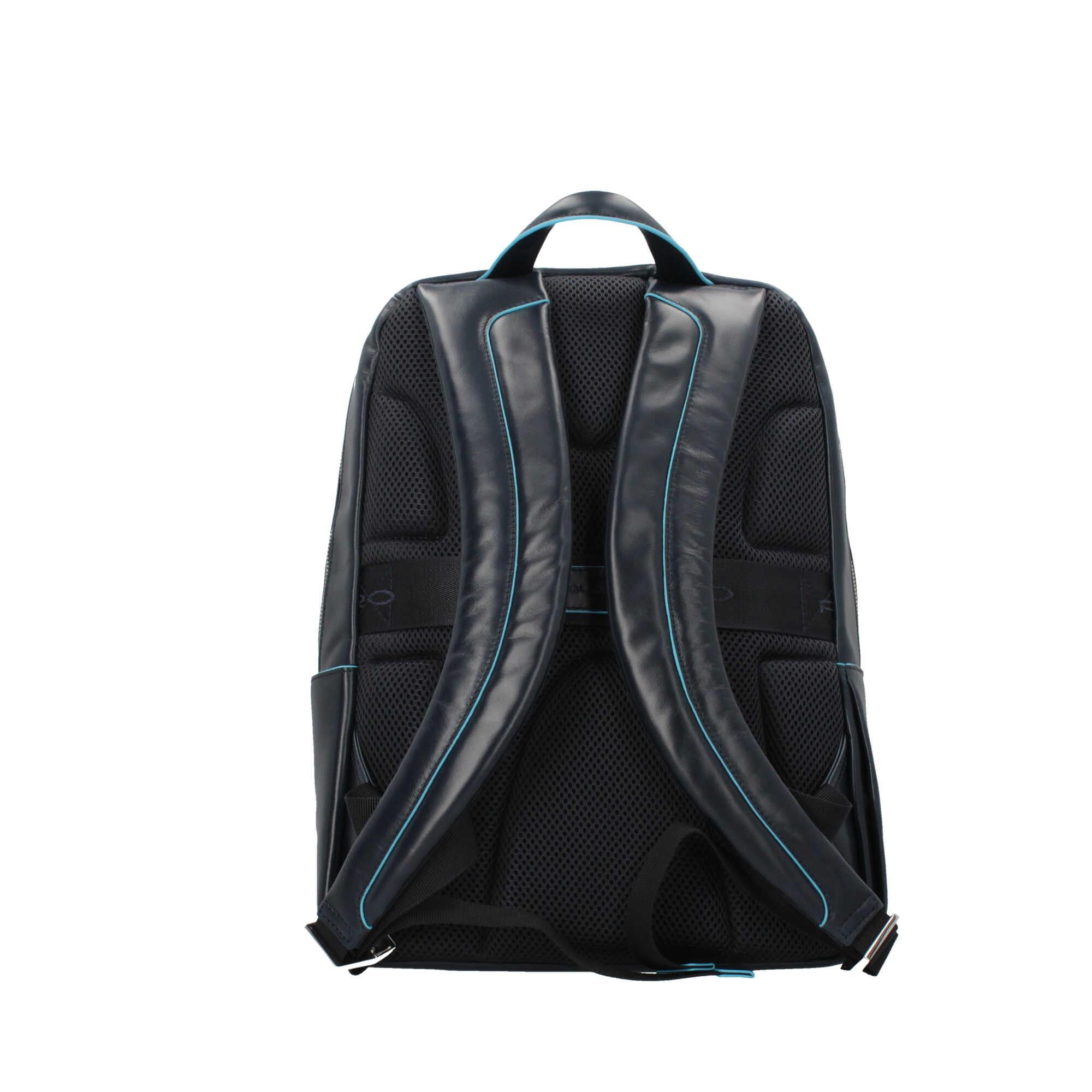 Zaino Professionale realizzata in Pelle