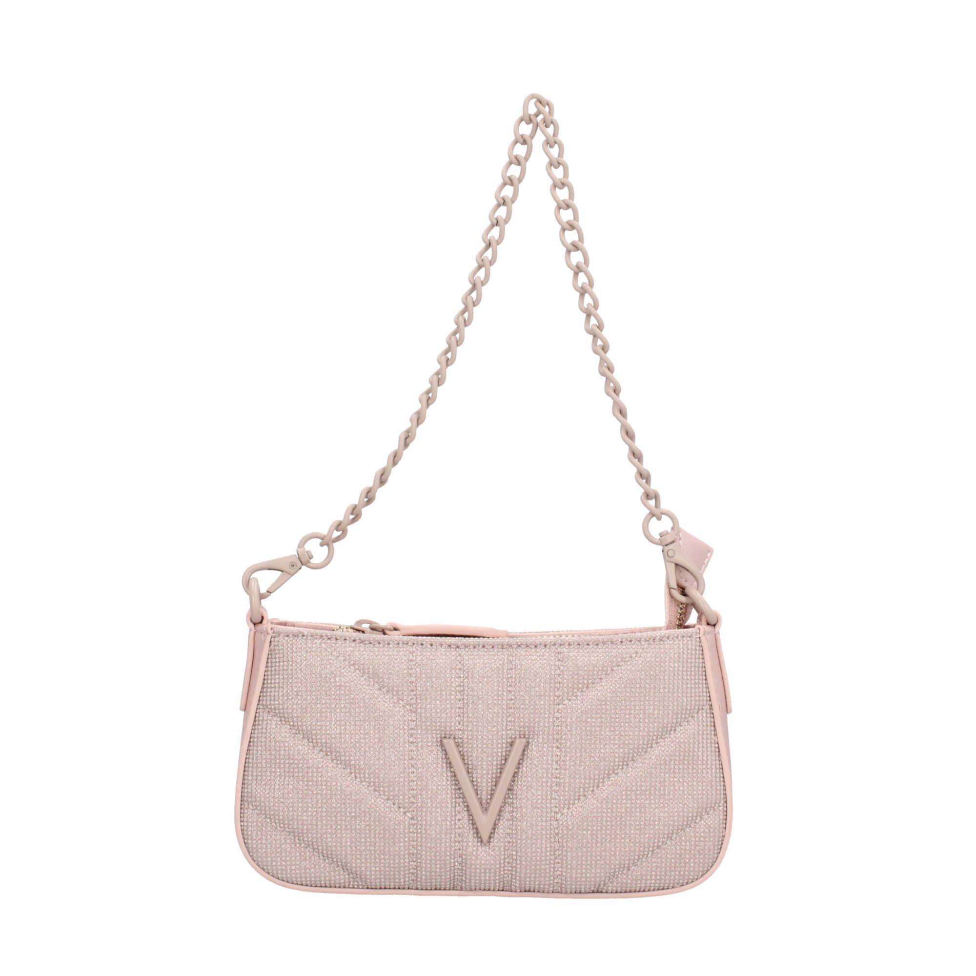Borsa in ecopelle Valentino