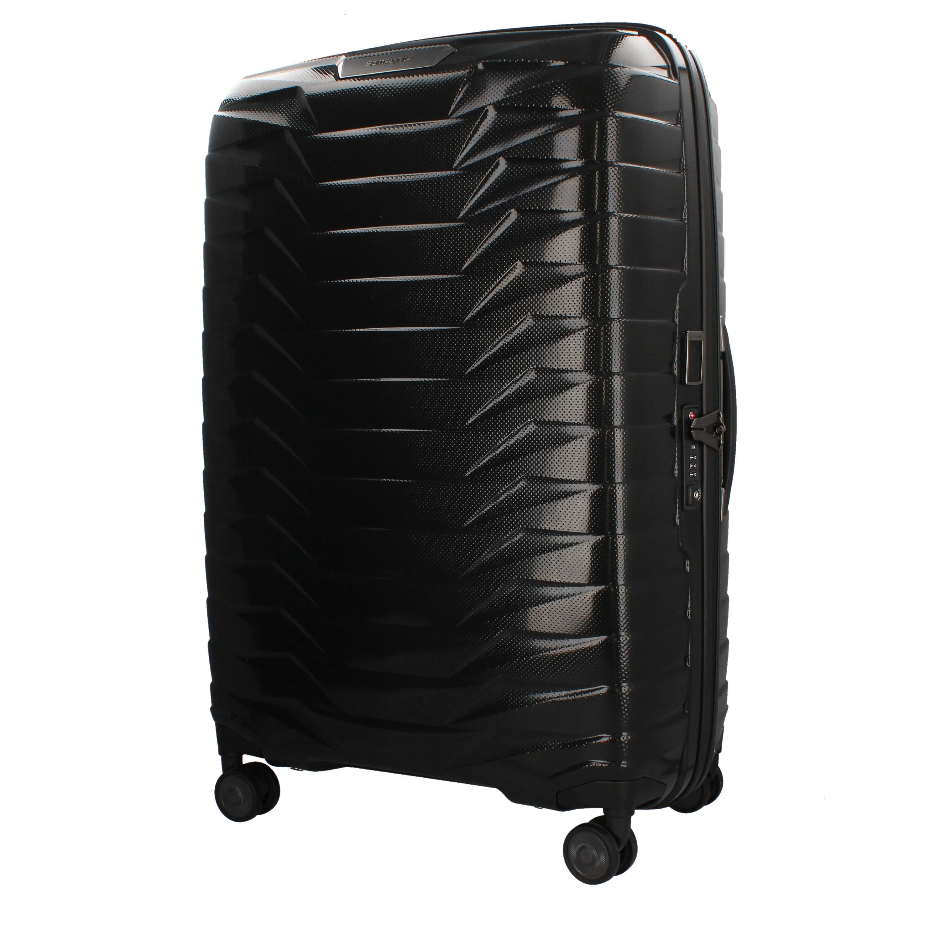 Trolley grande rigido