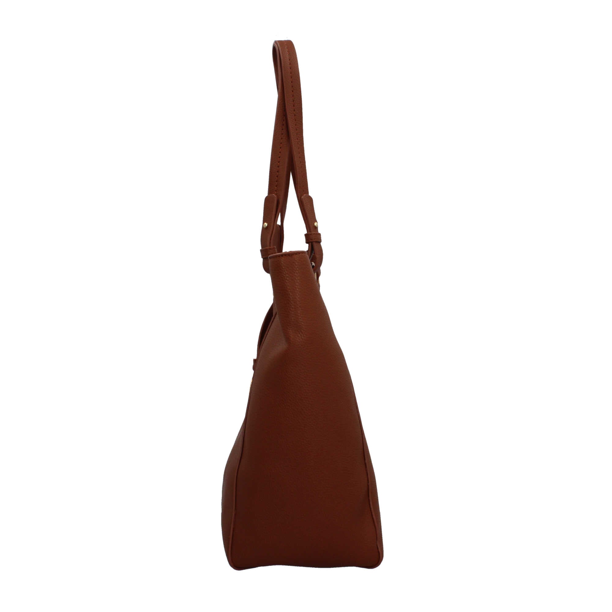 Lumberjack shopper elegante con logo