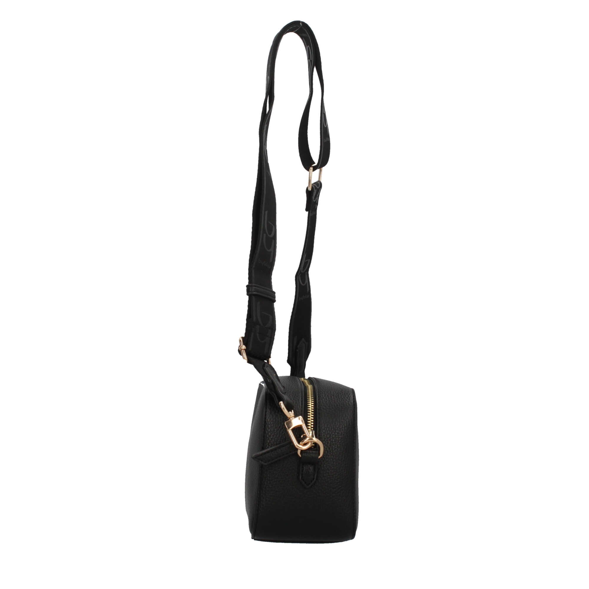 Pratica Borsa a Tracolla con Logo By Byblos