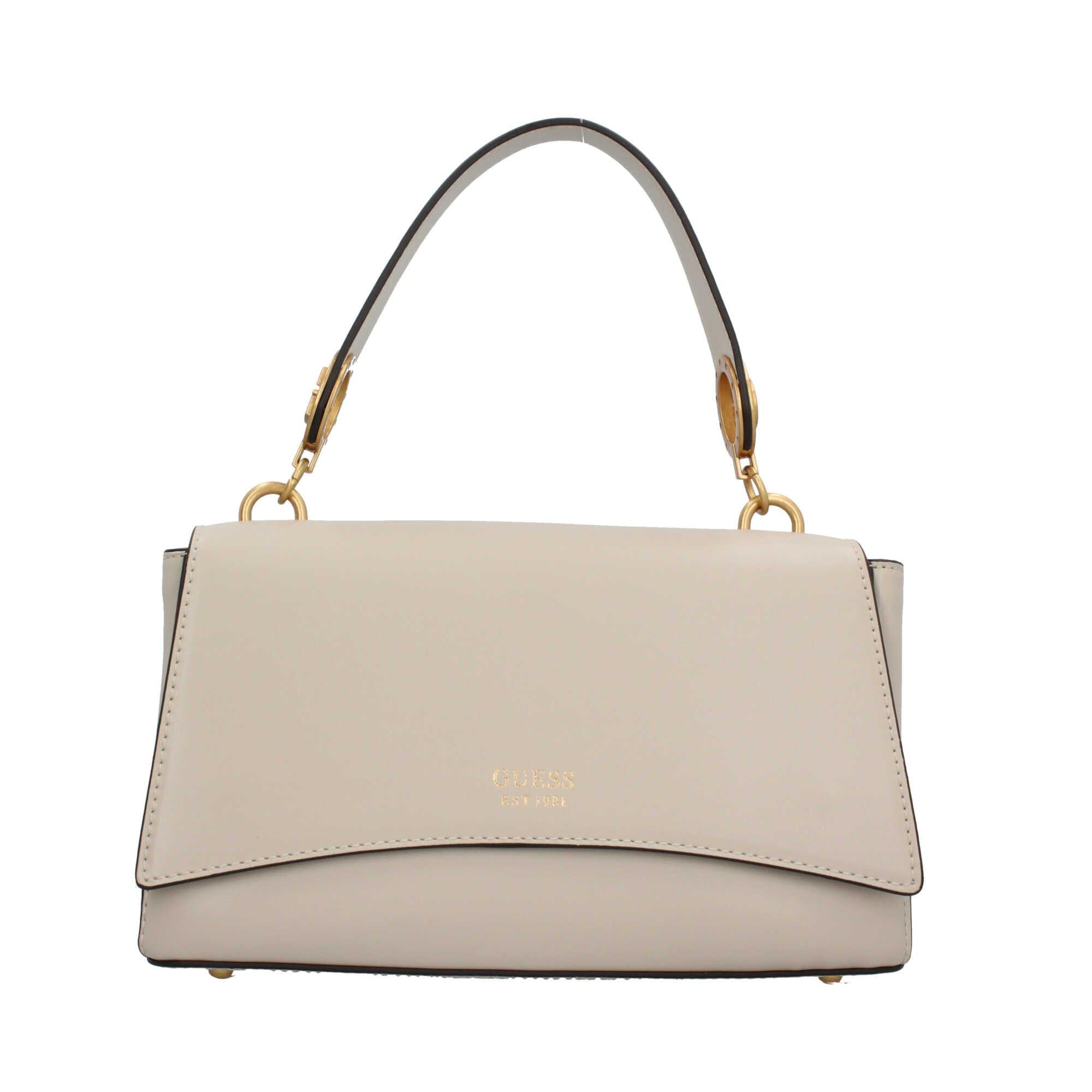 Borsa Sottospalla Moderna Chic Guess - Eleganza Minimalista per la Donna di Oggi