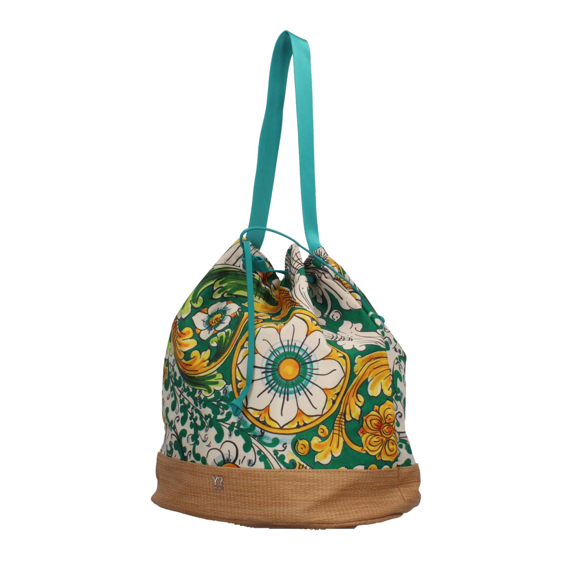 Borsa a mano Y Not