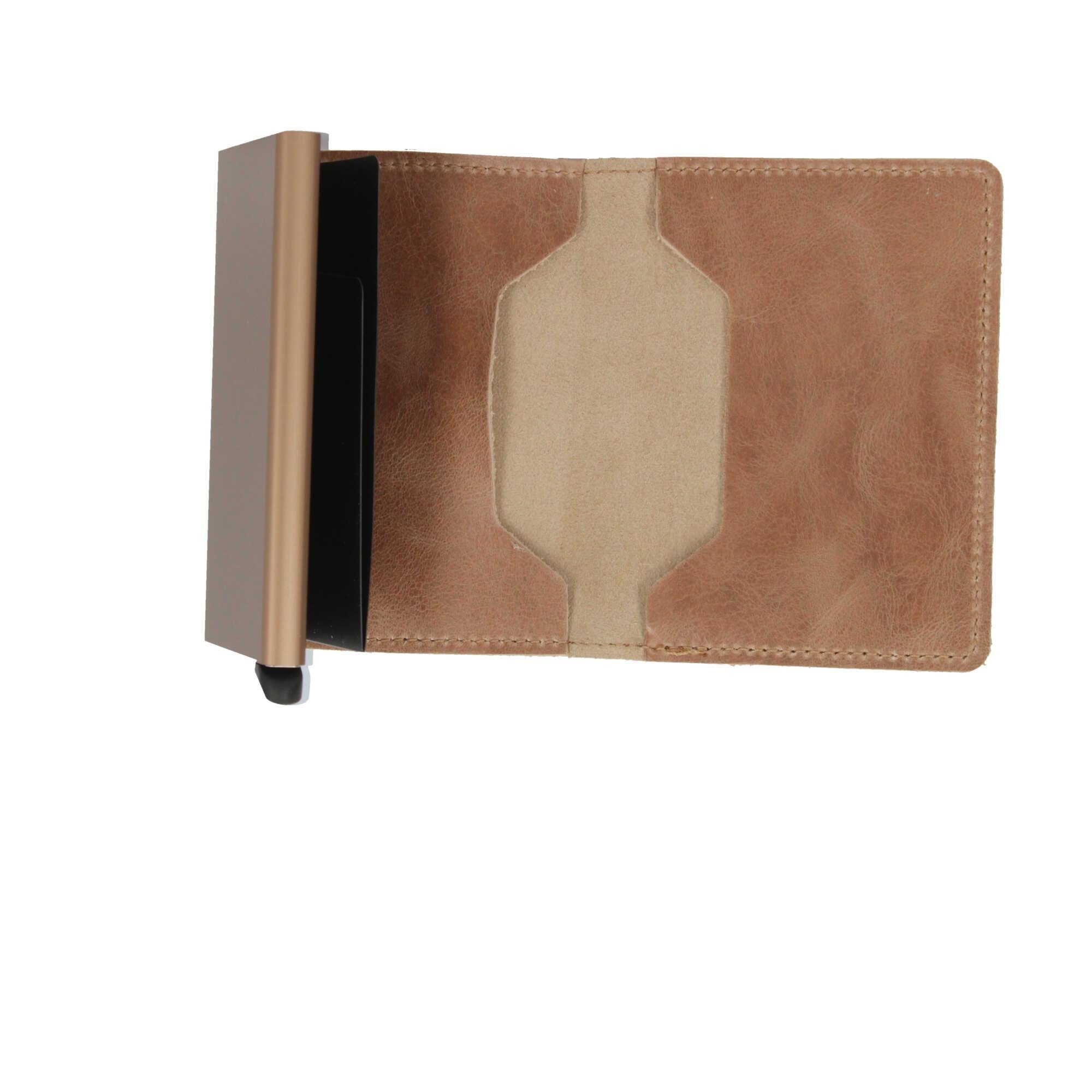 Slimwallet Vintage Secrid