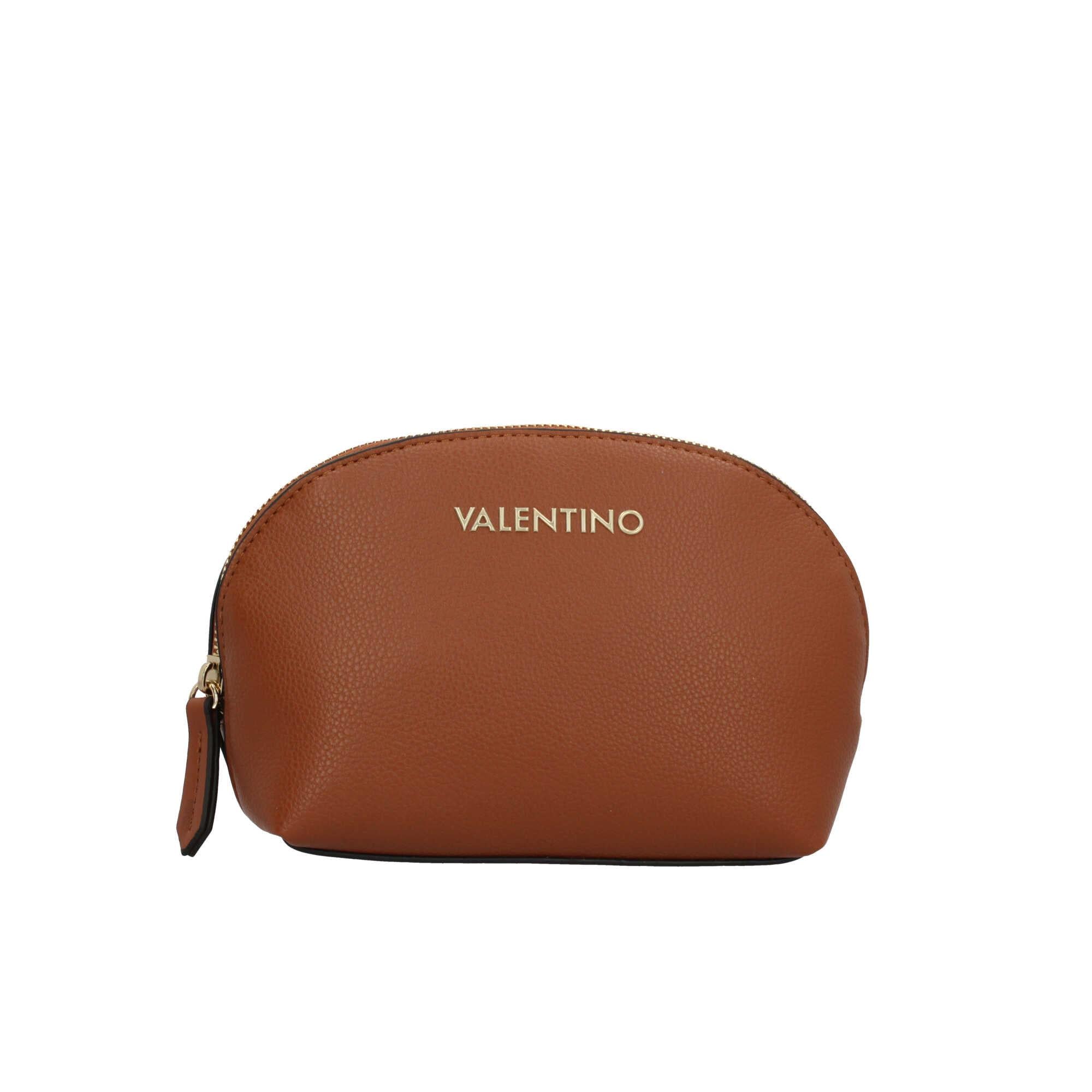 Pochette Valentino per cosmetici Arepa