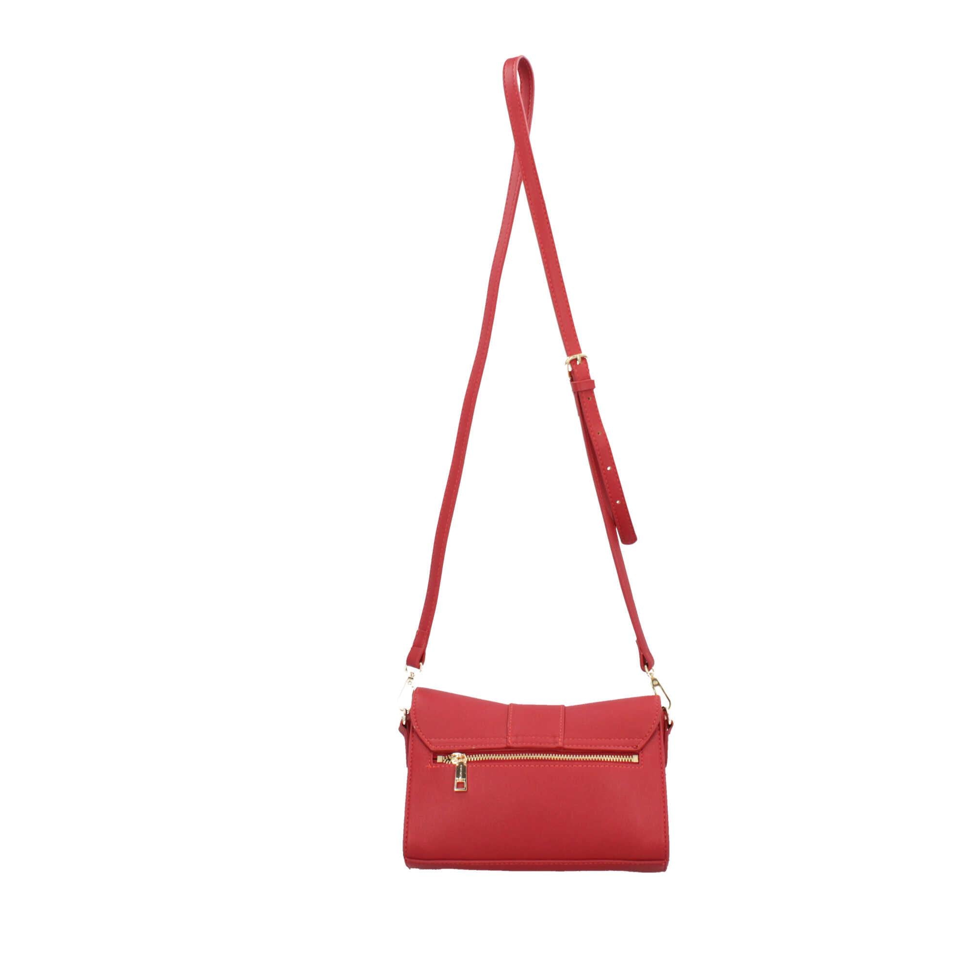 Borsa a tracolla Clutch Y Not Ribbon
