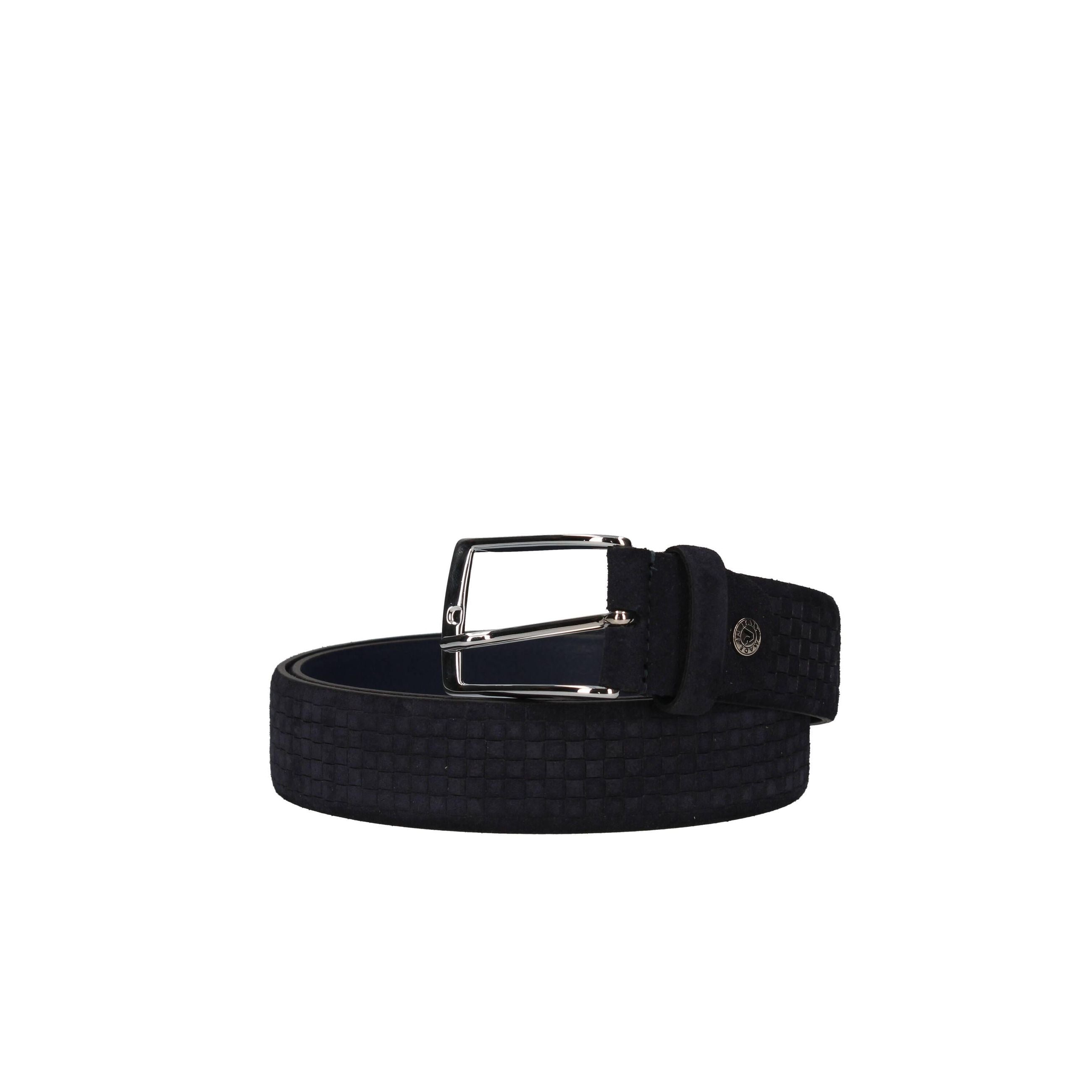 RONCATO Cinture BLU CINTURE | Giò Fashion