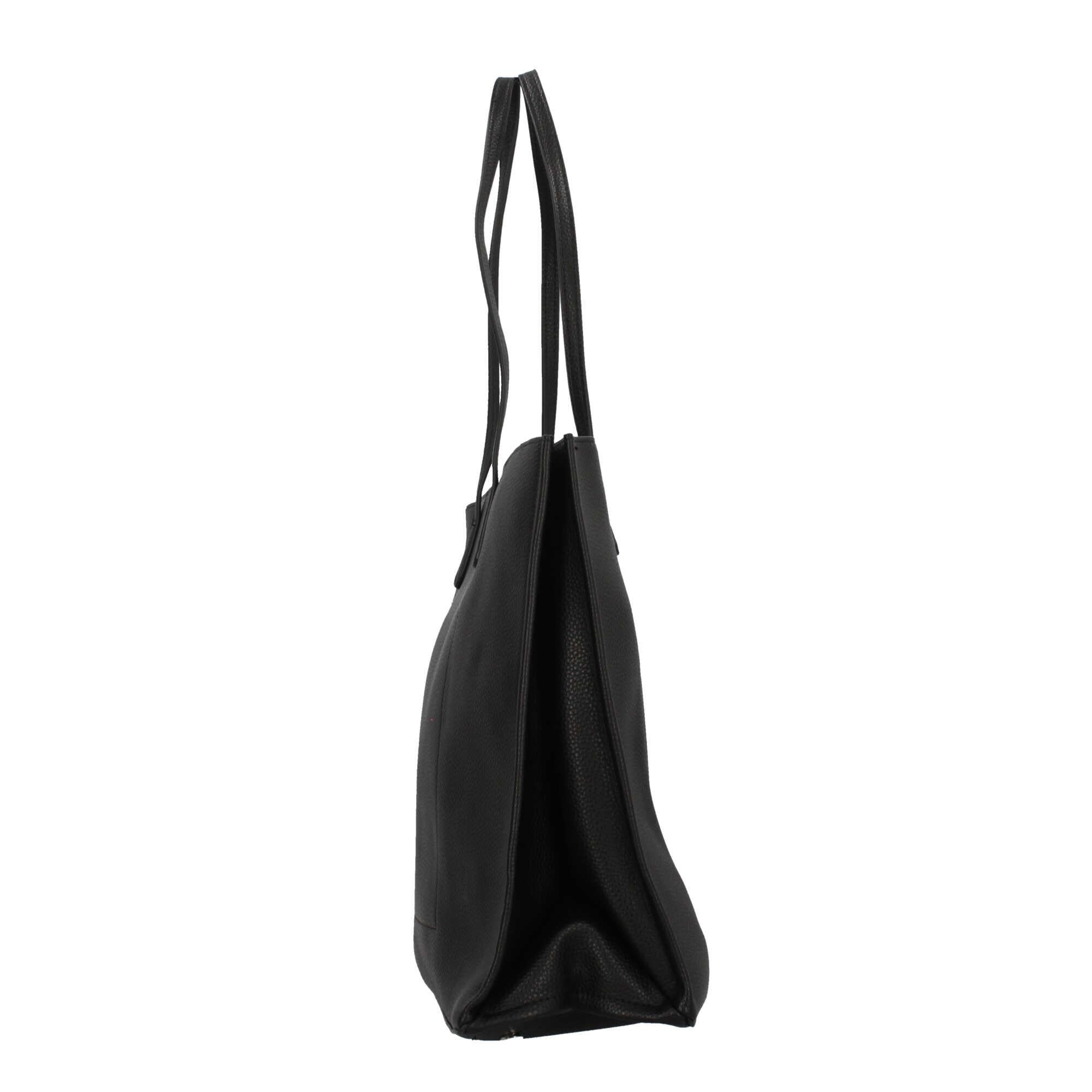Borsa Shopping Rocco Barocco con Pochette Abbinata