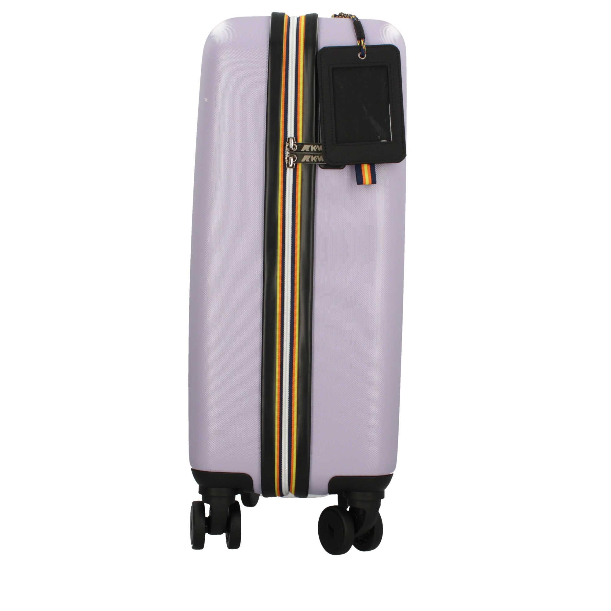 Valigia Trolley Elegance da Viaggio KWay