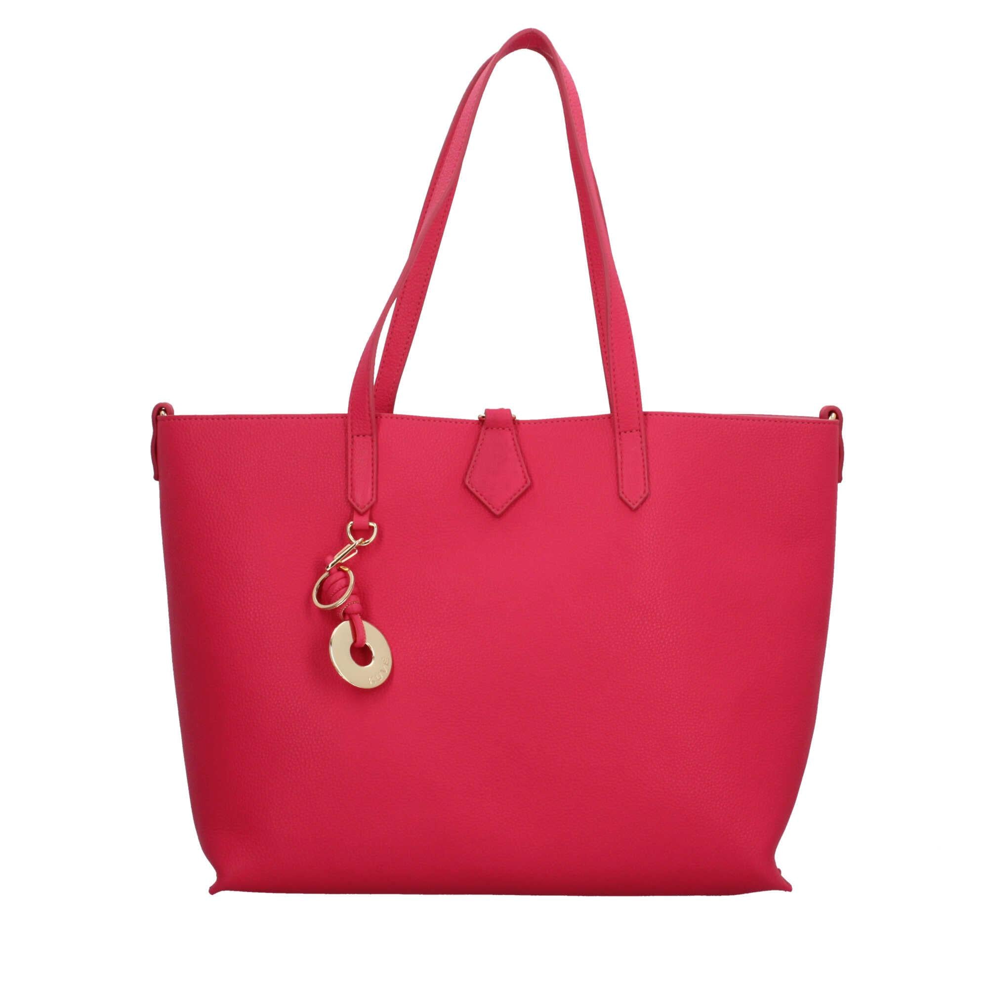 Borsa mare con chiusura con gancio Kuve