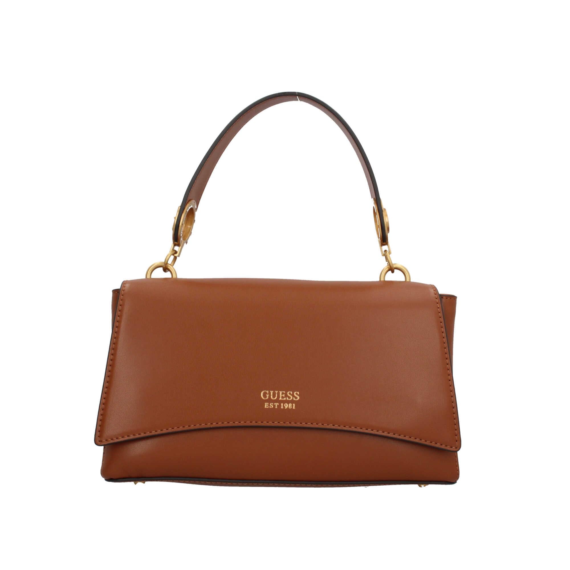 Borsa Sottospalla Moderna Chic Guess - Eleganza Minimalista per la Donna di Oggi