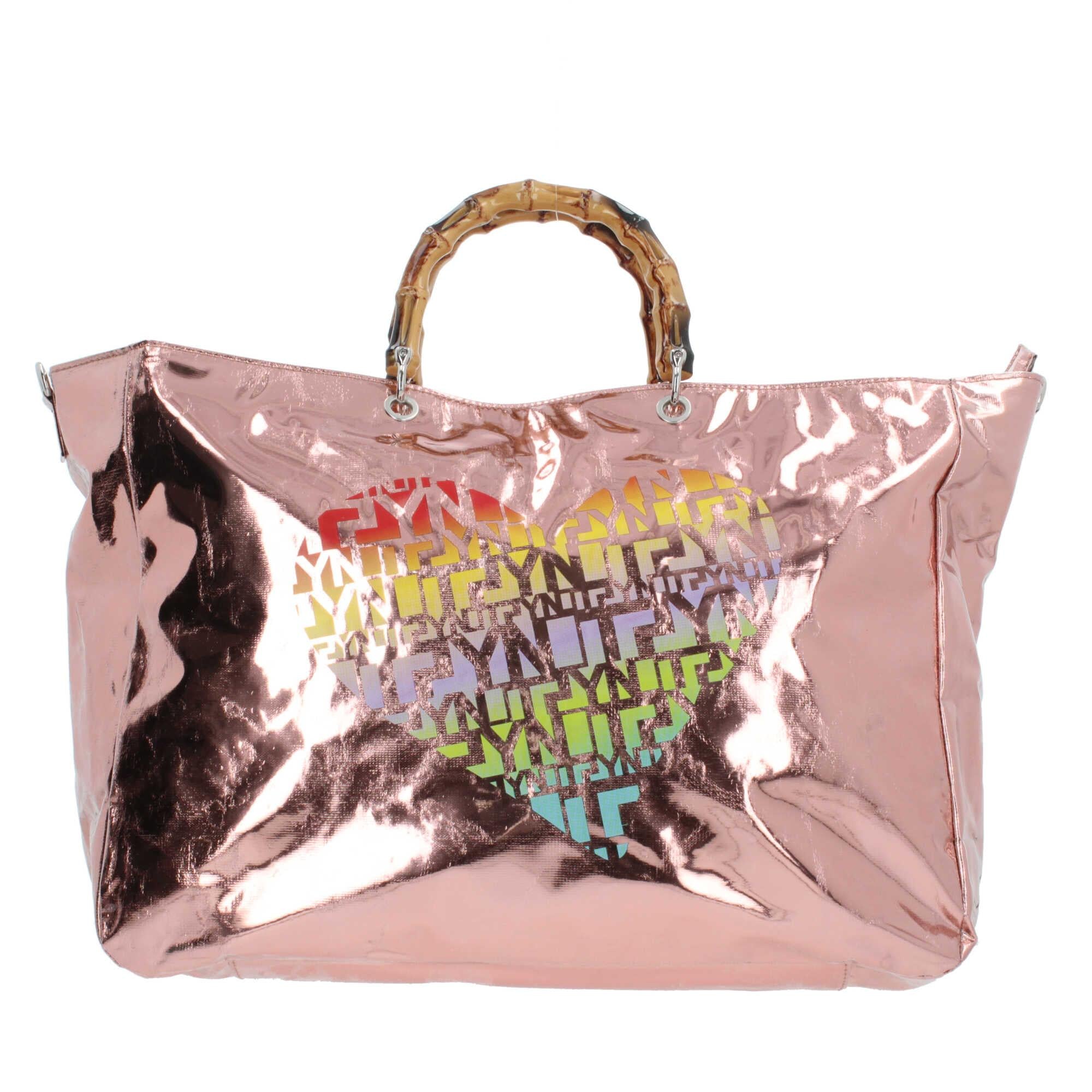 Borsa a spalla Y Not