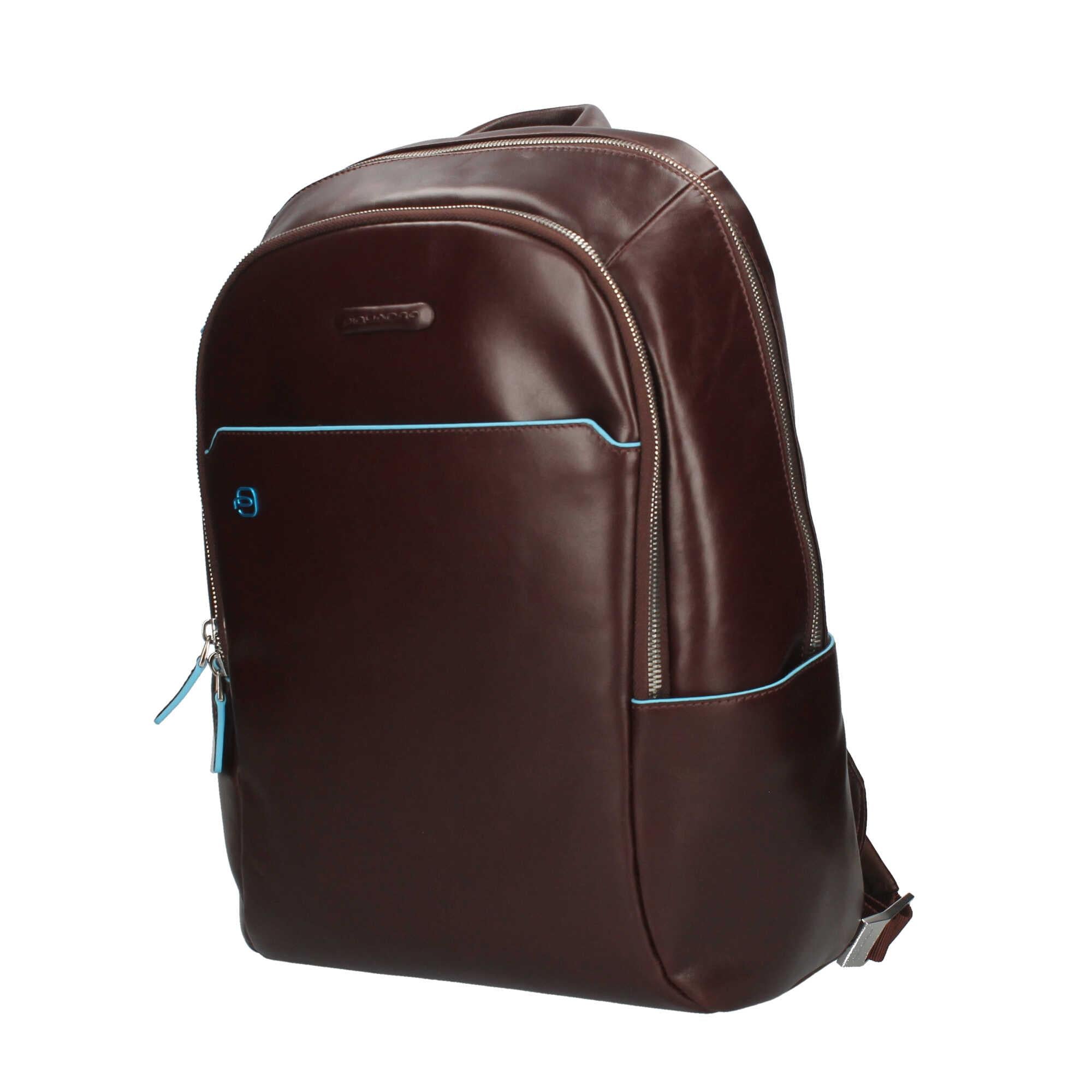 Zaino Professionale realizzata in Pelle