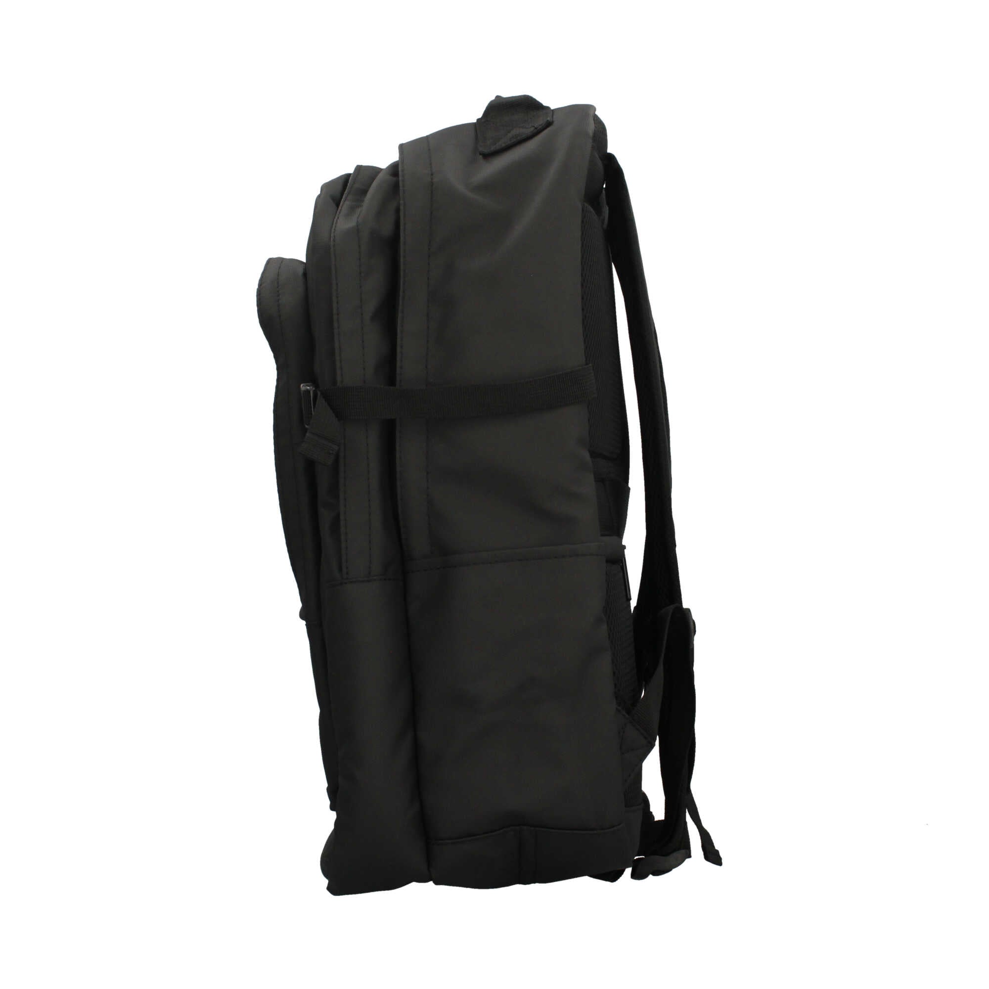 Zaino Travelite Basics capiente e idrorepellente per laptop 15,6"