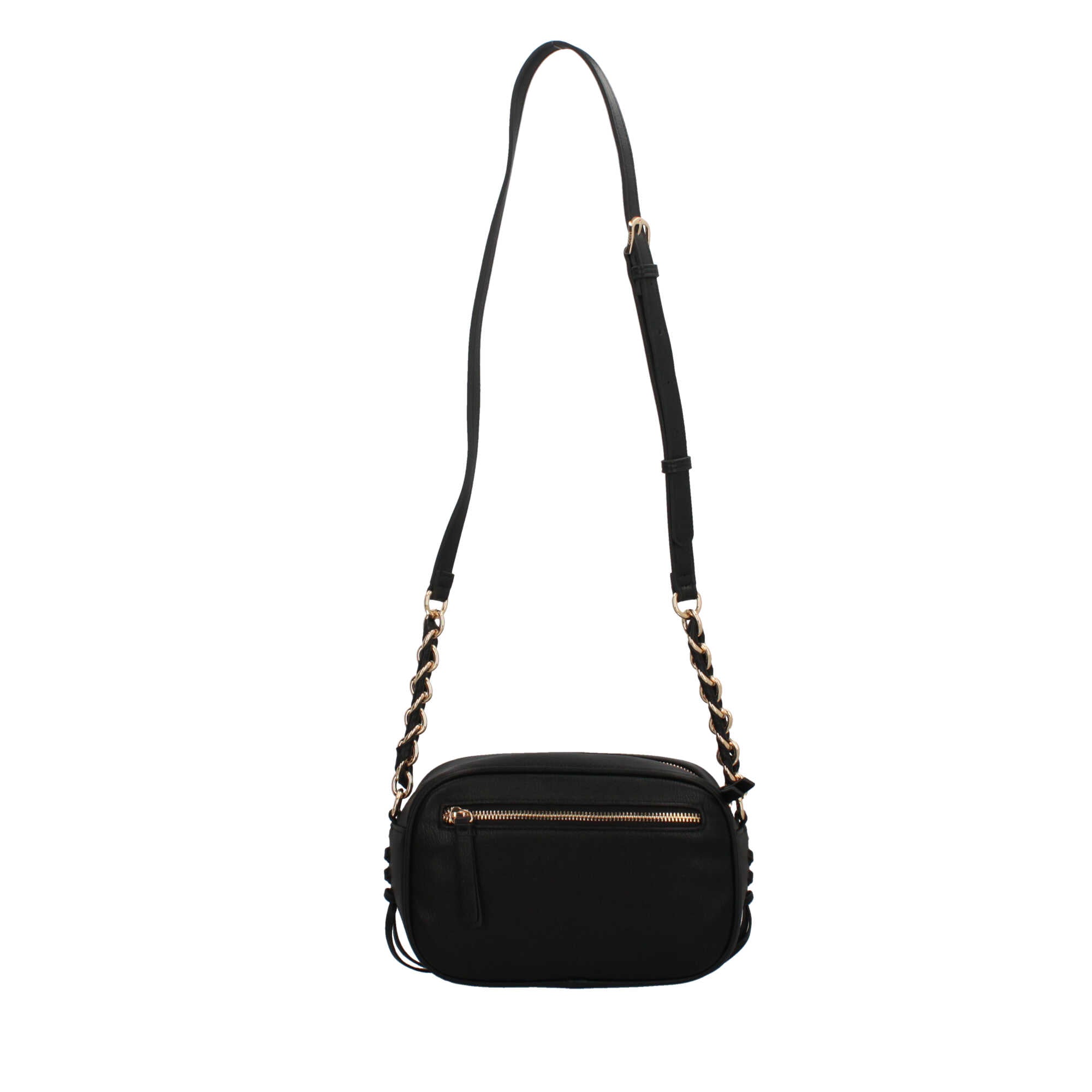 Borsa a Tracolla Liu Jo con Catena Decorativa