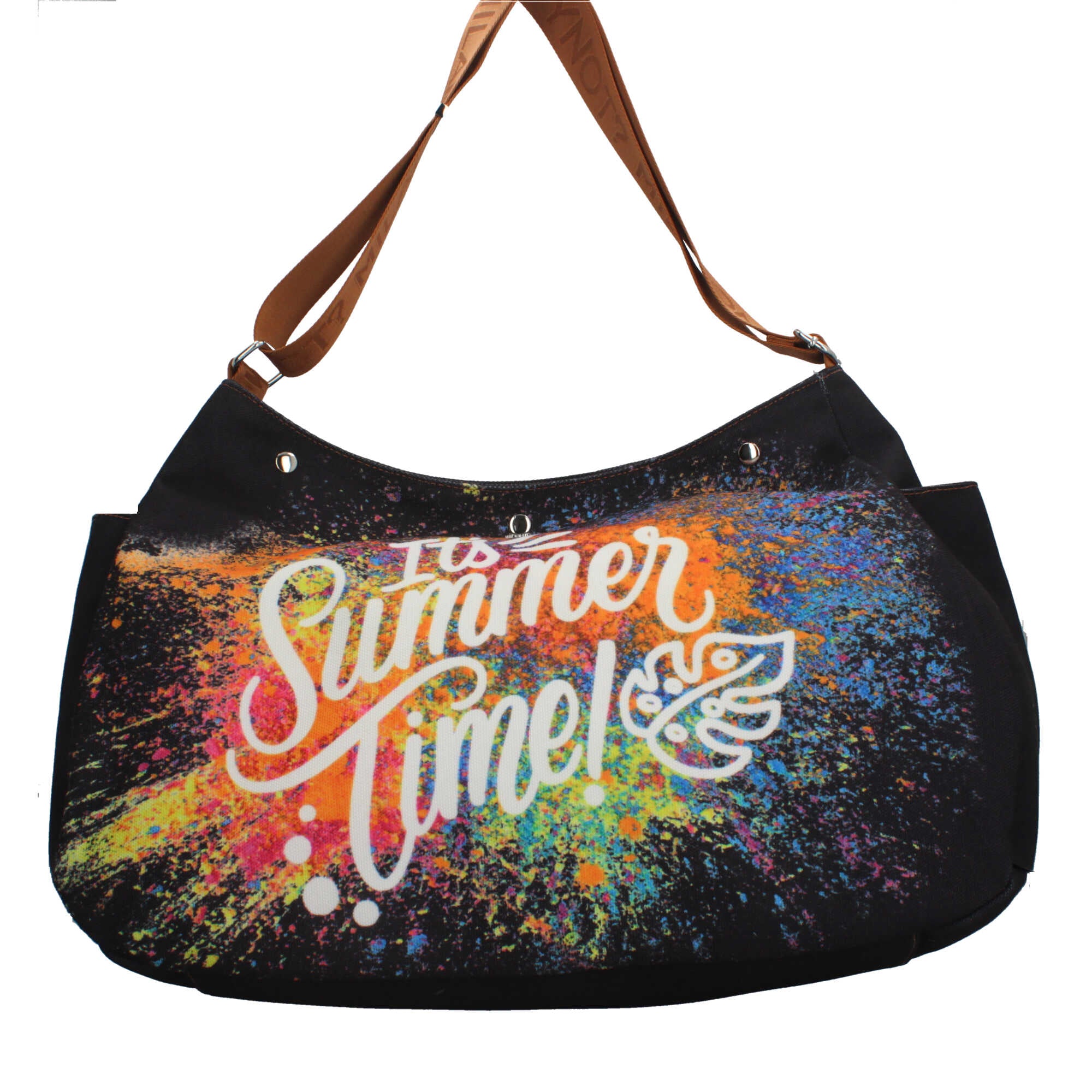 YNot borsa shopper It's Summer Time