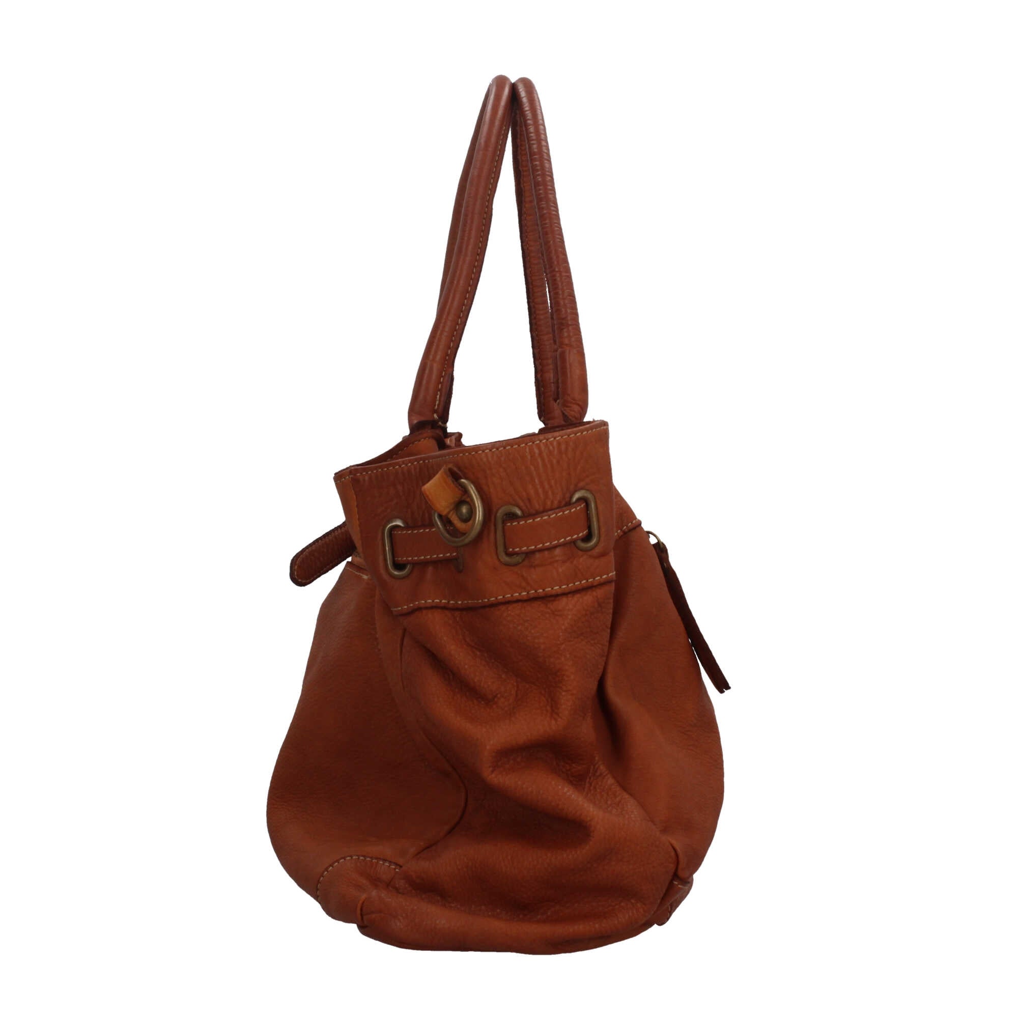 Borse a mano in vera pelle Made in Italy