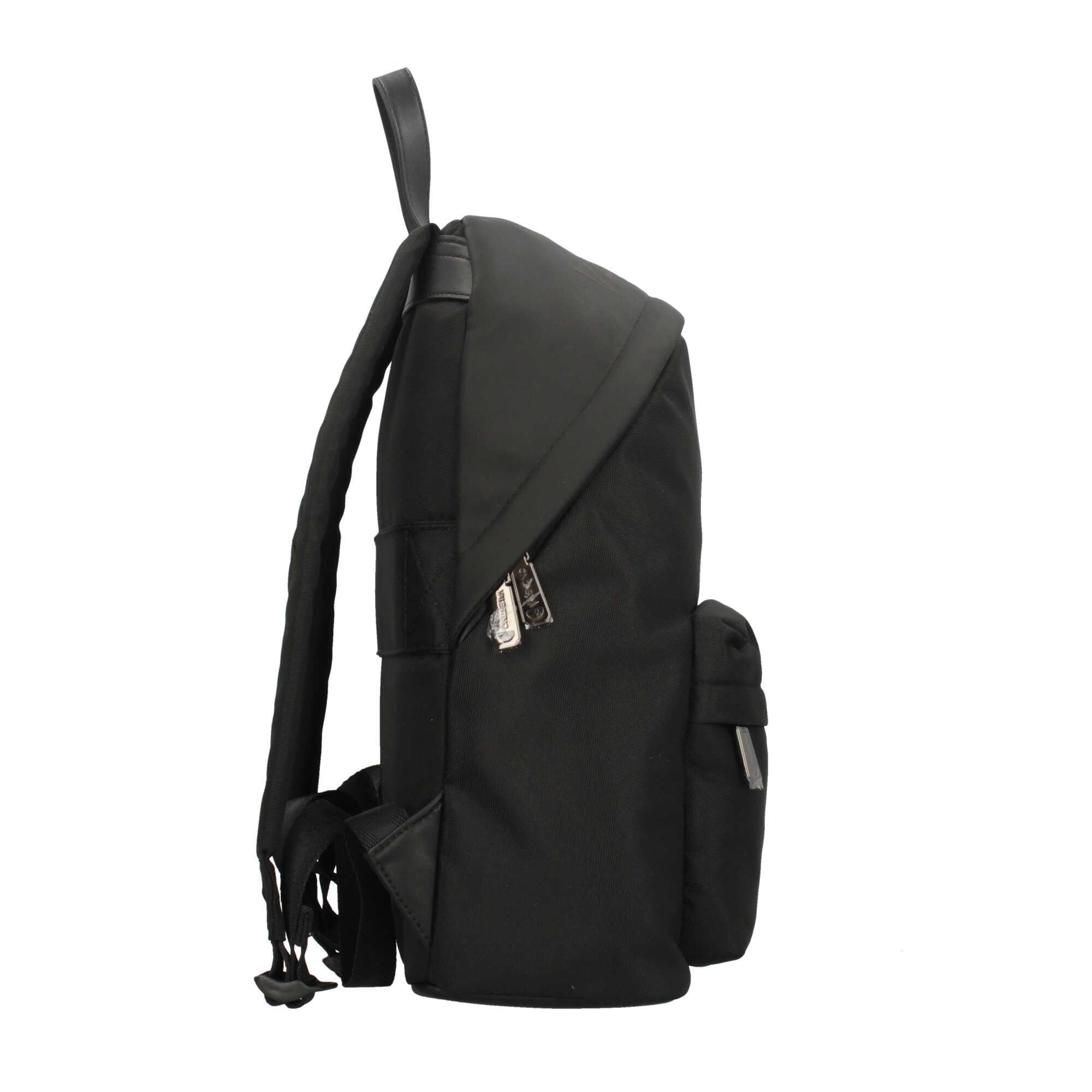 Zaino Valentino in tessuto tecnico