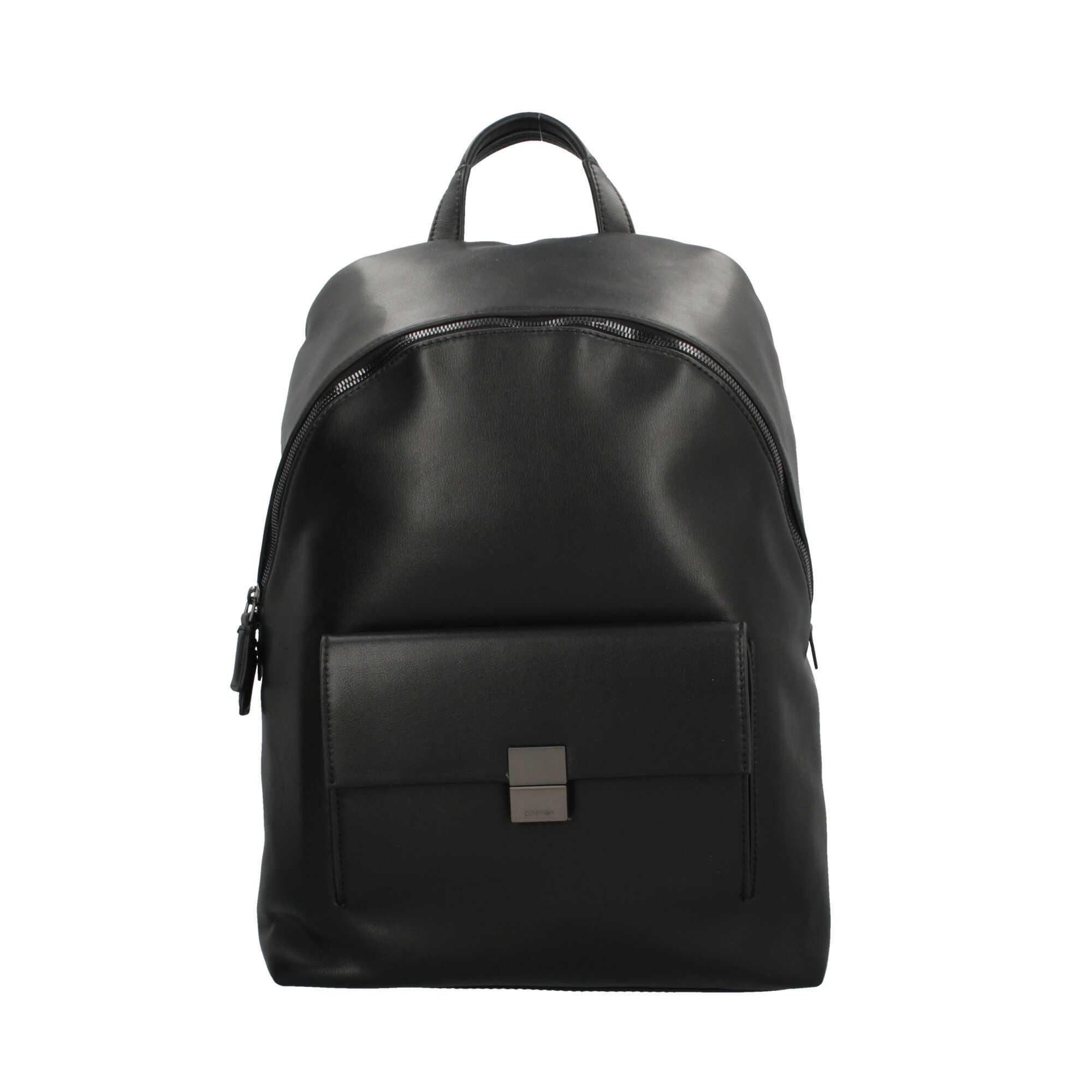 Zaino rotondo Calvin Klein in ecopelle