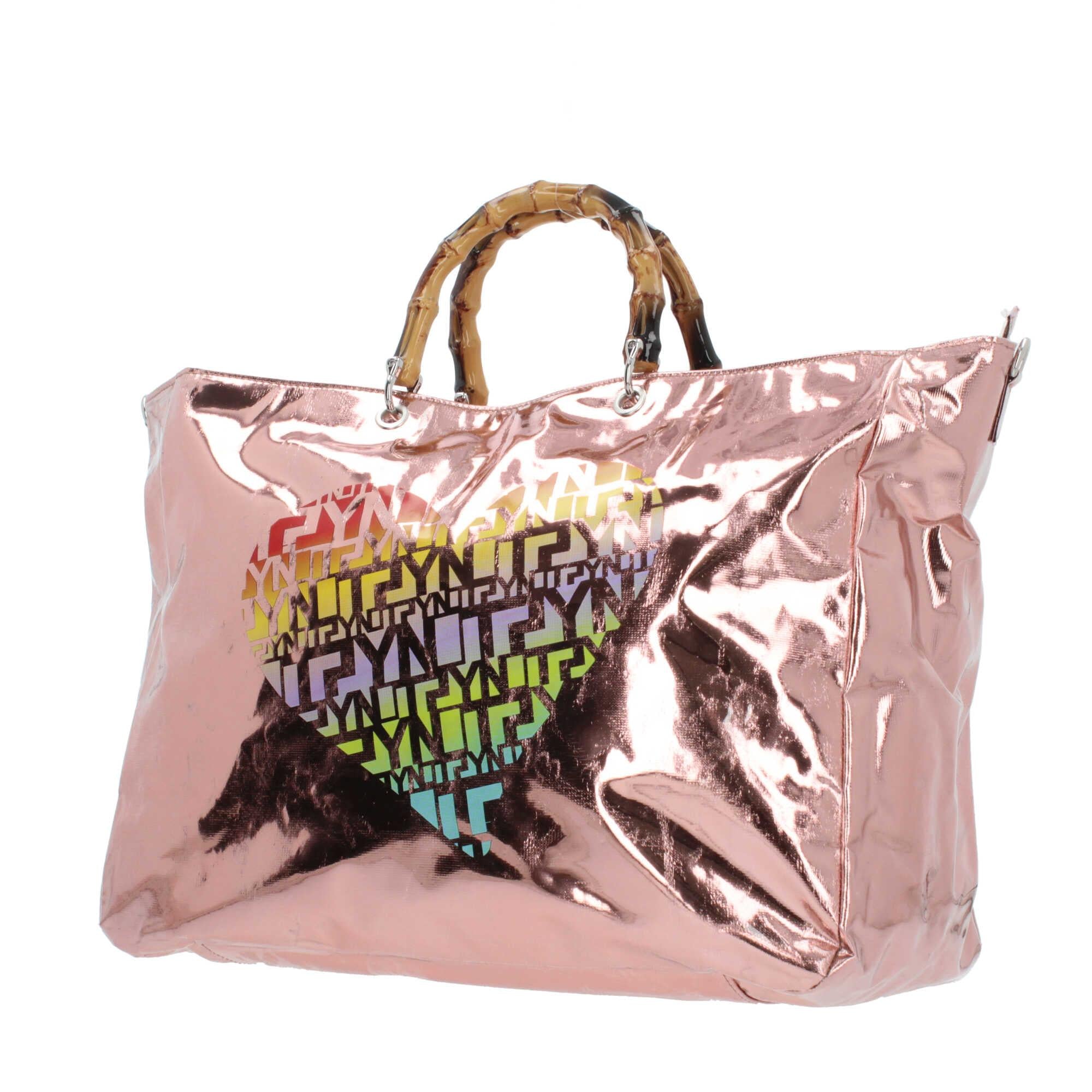 Borsa a spalla Y Not