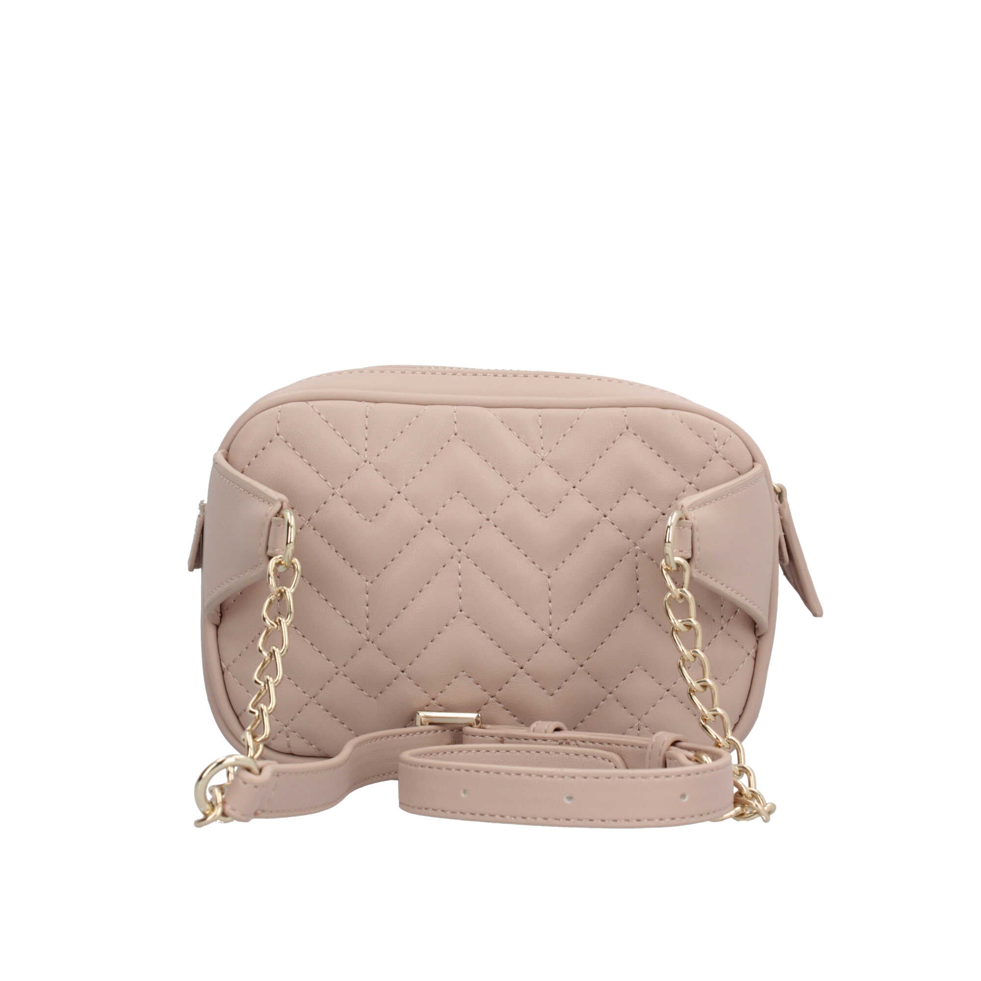 Borsa a tracolla BY BYBLOS con design trapuntato