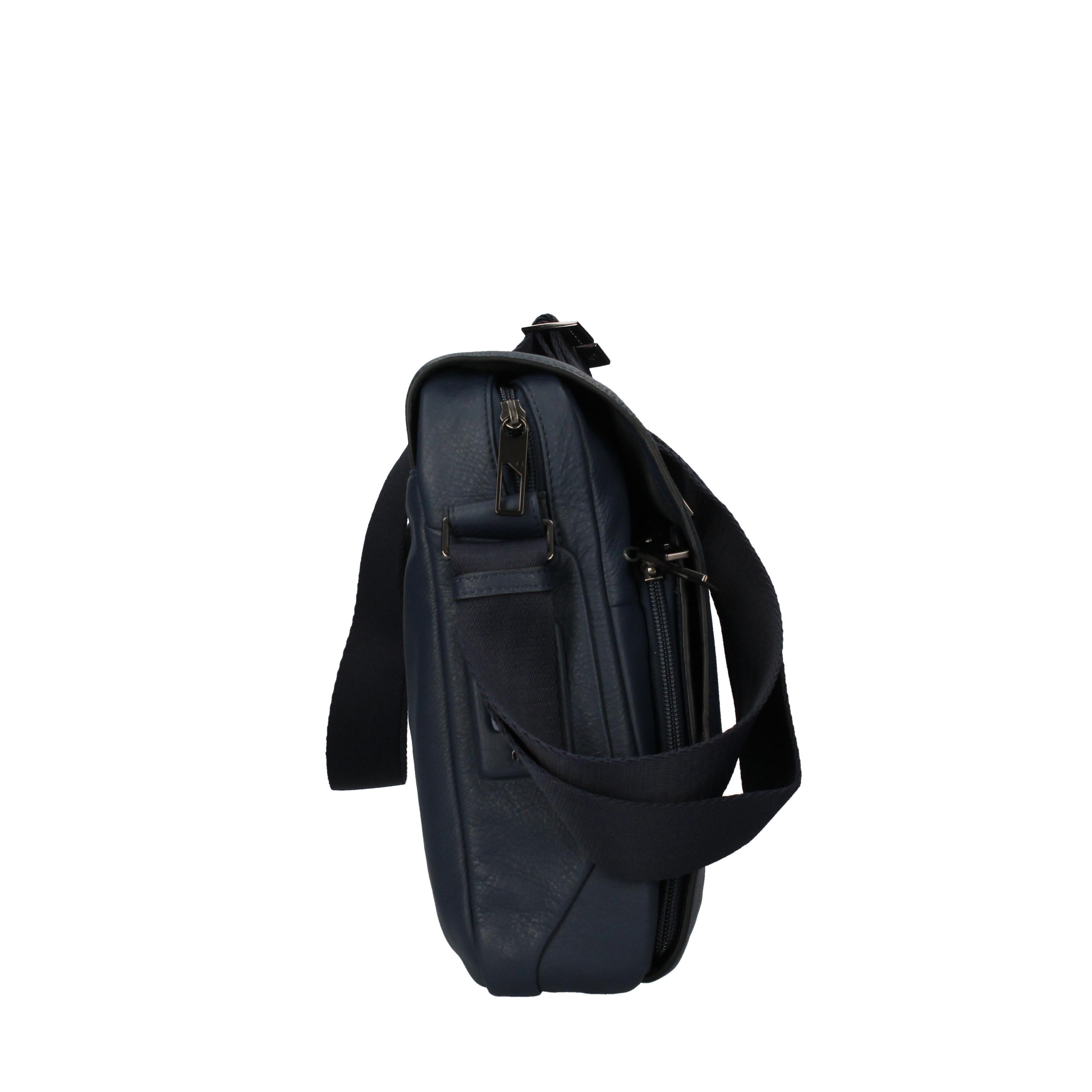 Cartella professionale in pelle