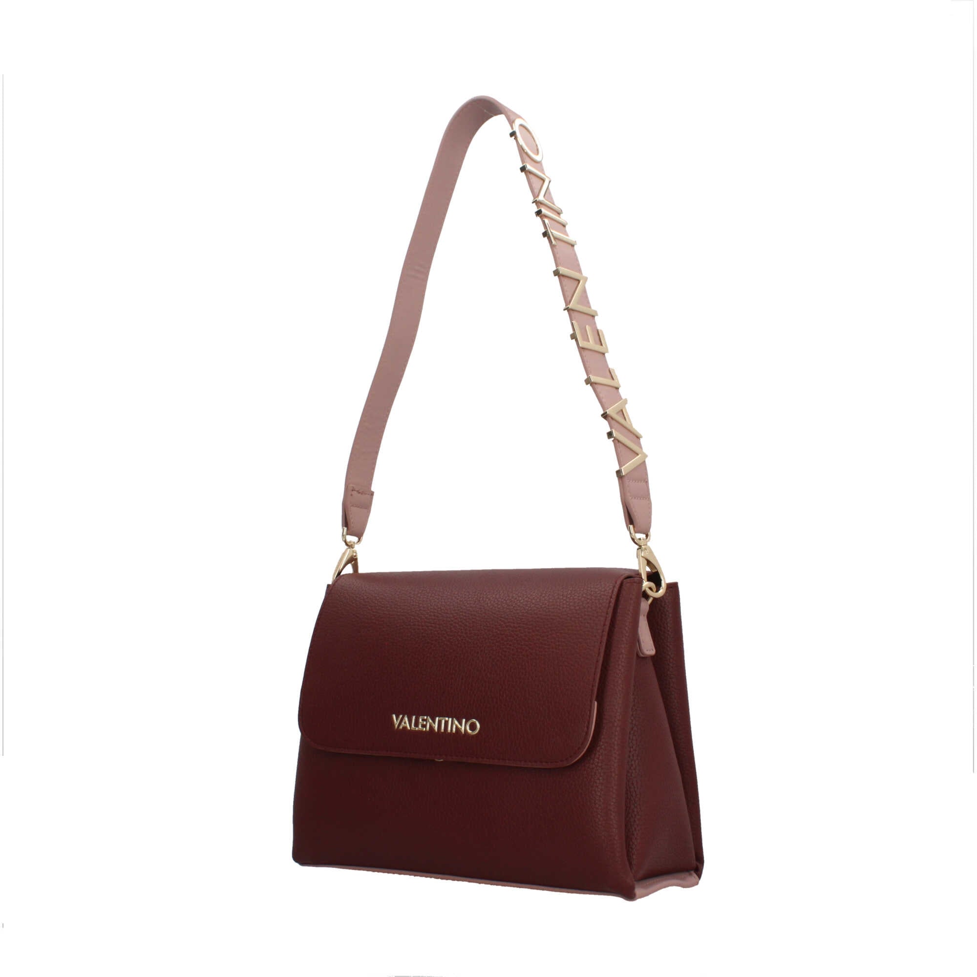 Borsa a tracolla Alexia Valentino