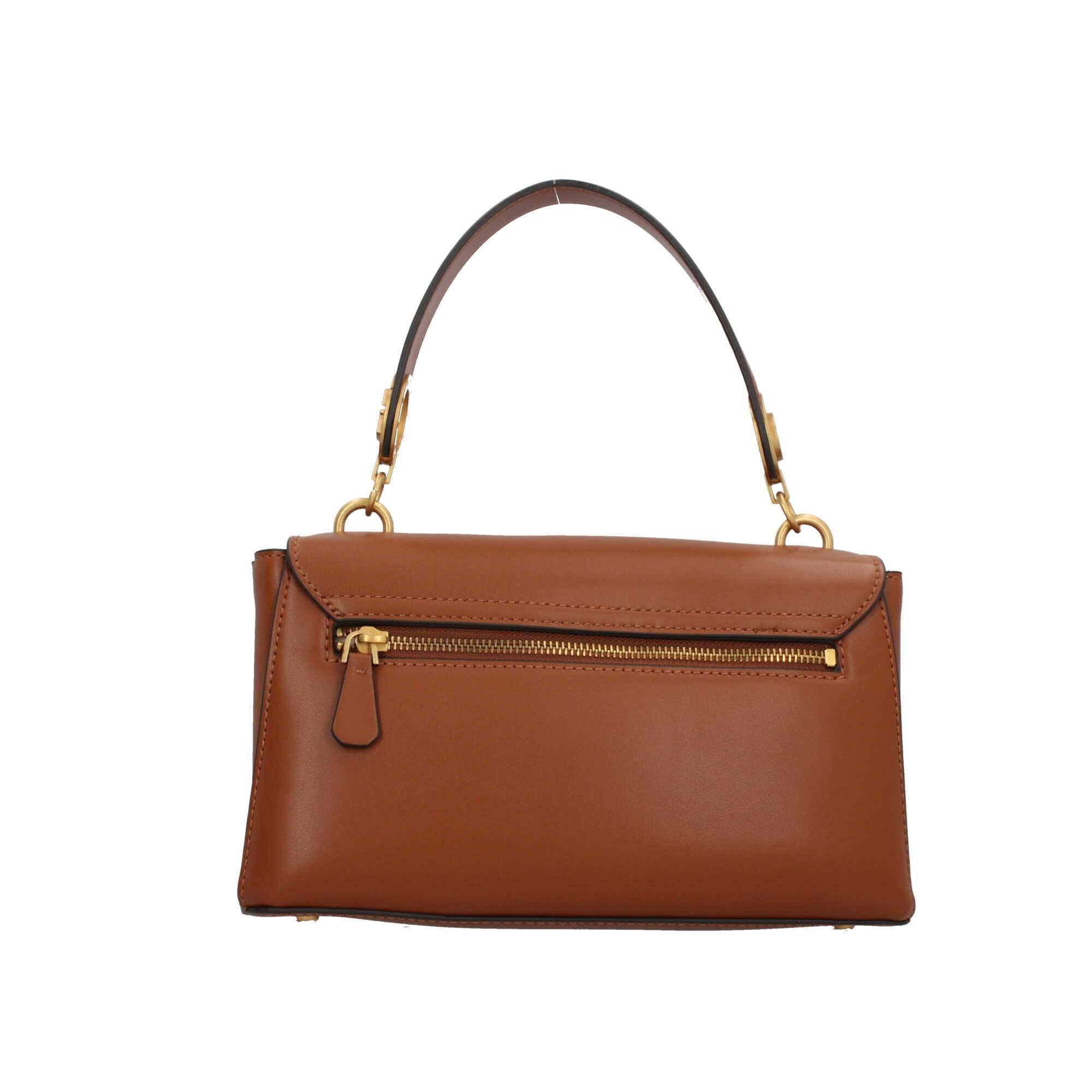 Borsa Sottospalla Moderna Chic Guess - Eleganza Minimalista per la Donna di Oggi