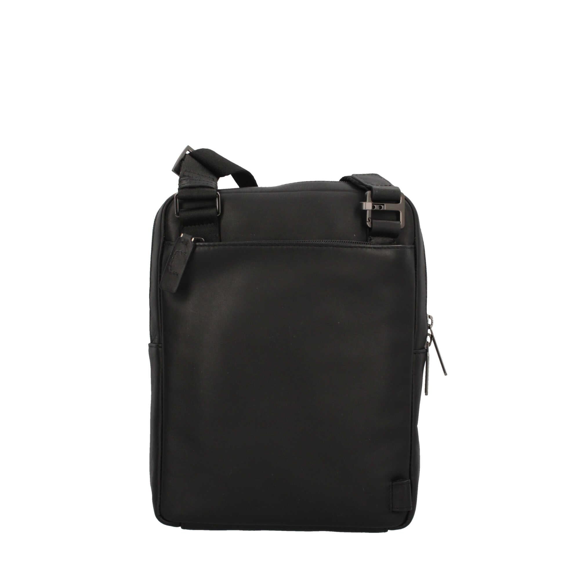 Borsa a tracolla in vera pelle Piquadro