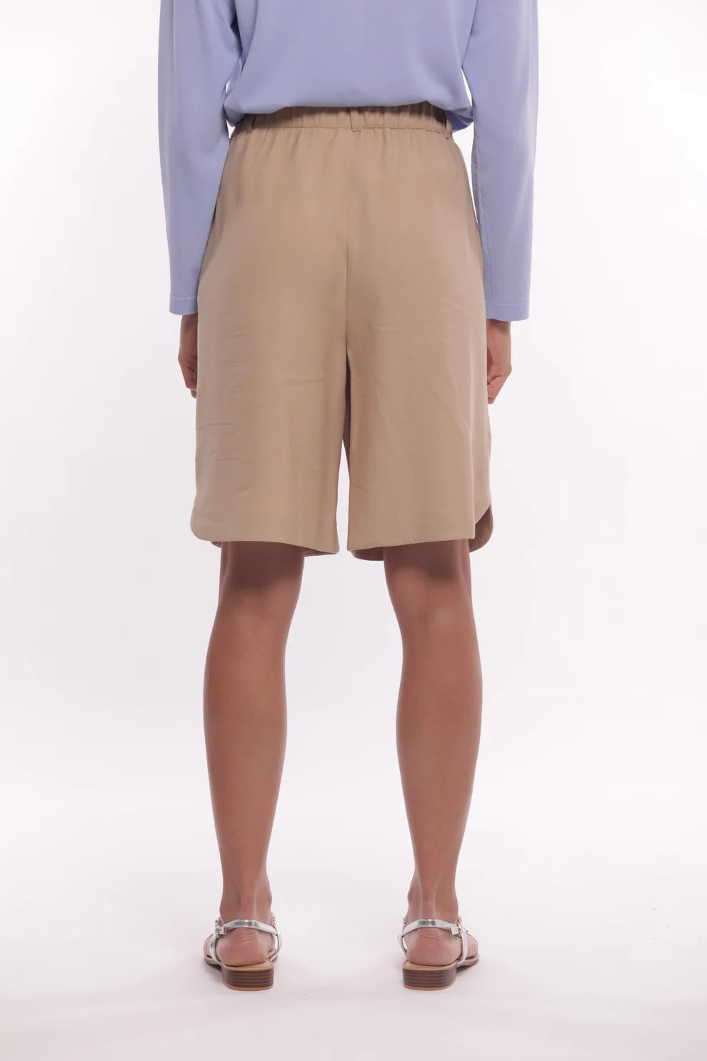 Bermuda eleganti donna Mimi Mua