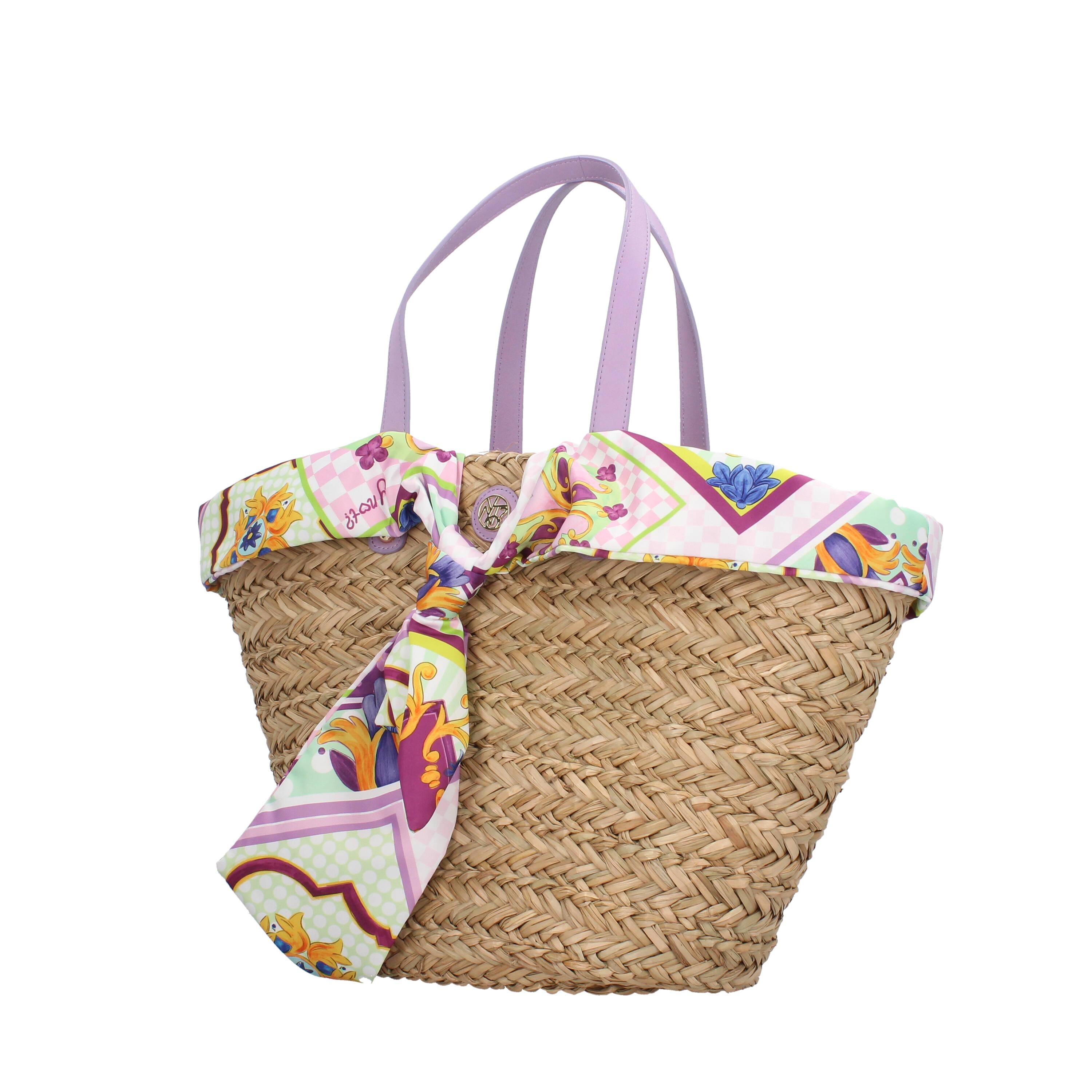 Borsa mare media