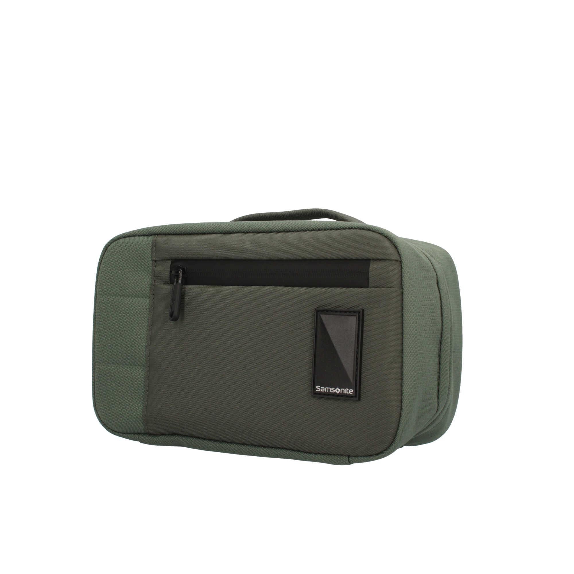 Borsa da toilette