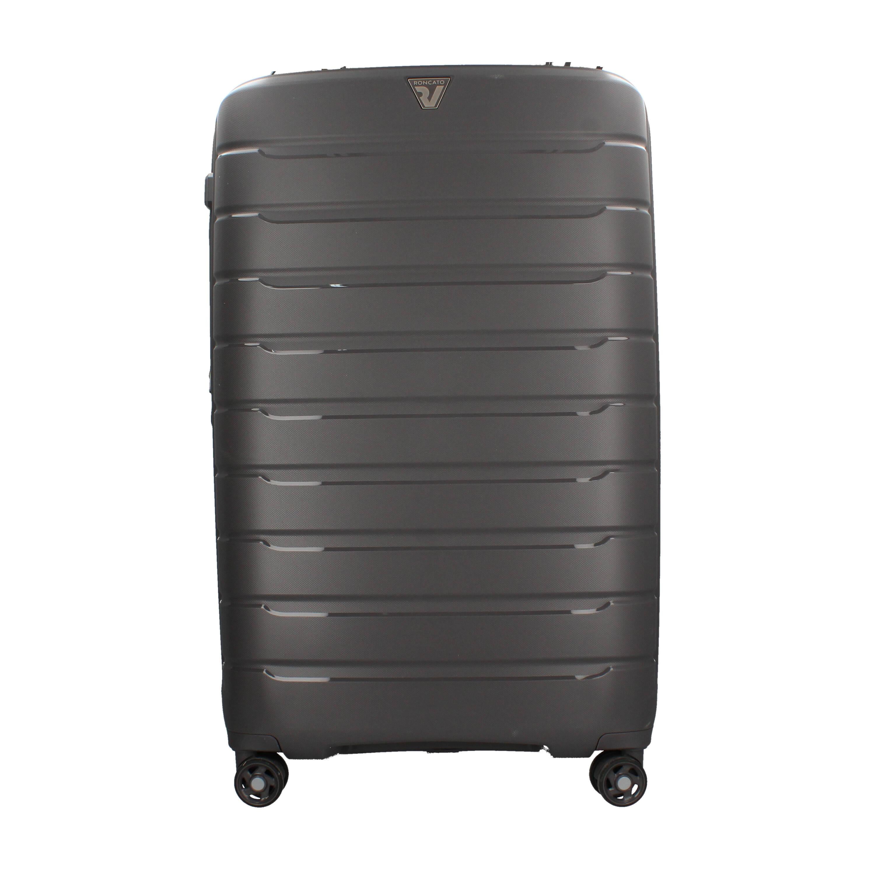 Trolley grande rigido