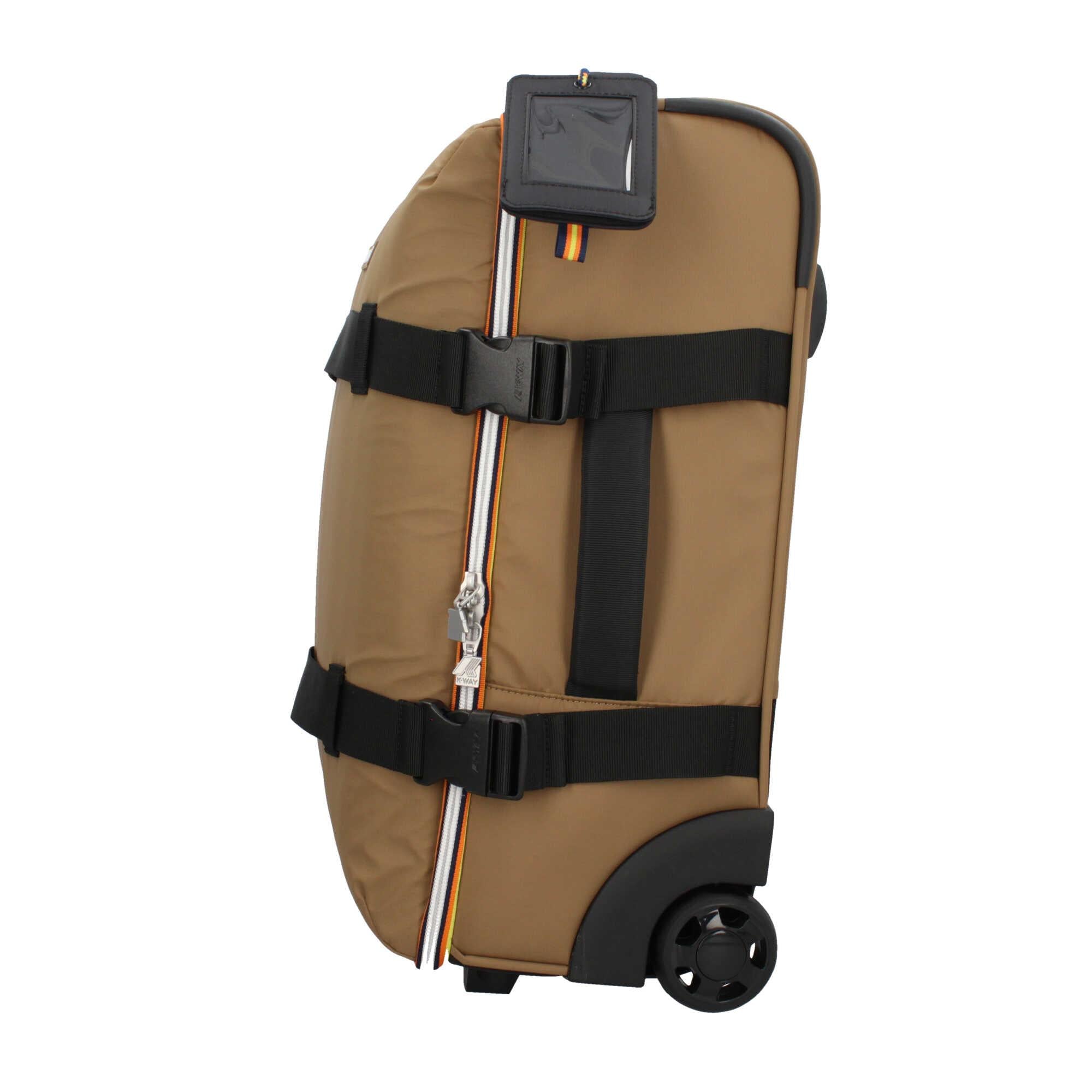 Trolley KWay Blossac S