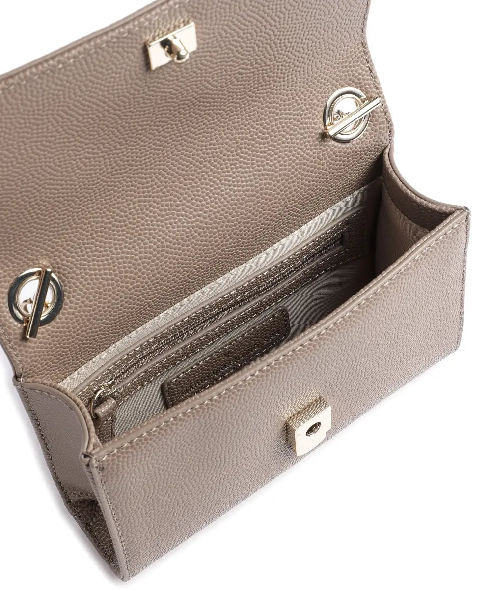 Borsa a tracolla in ecopelle