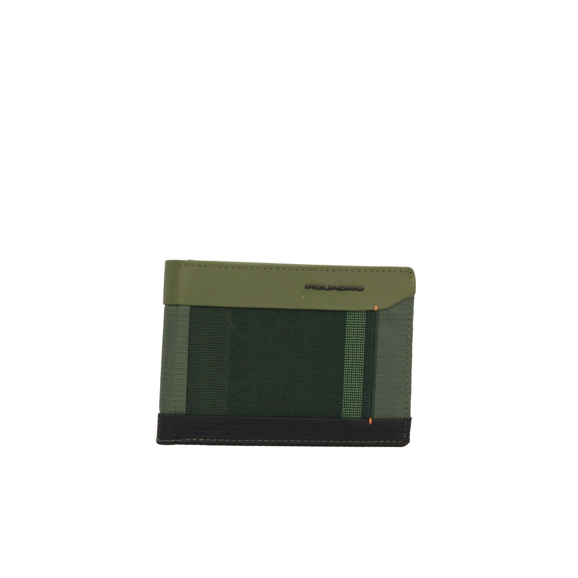 Portafoglio uomo in pelle Piquadro