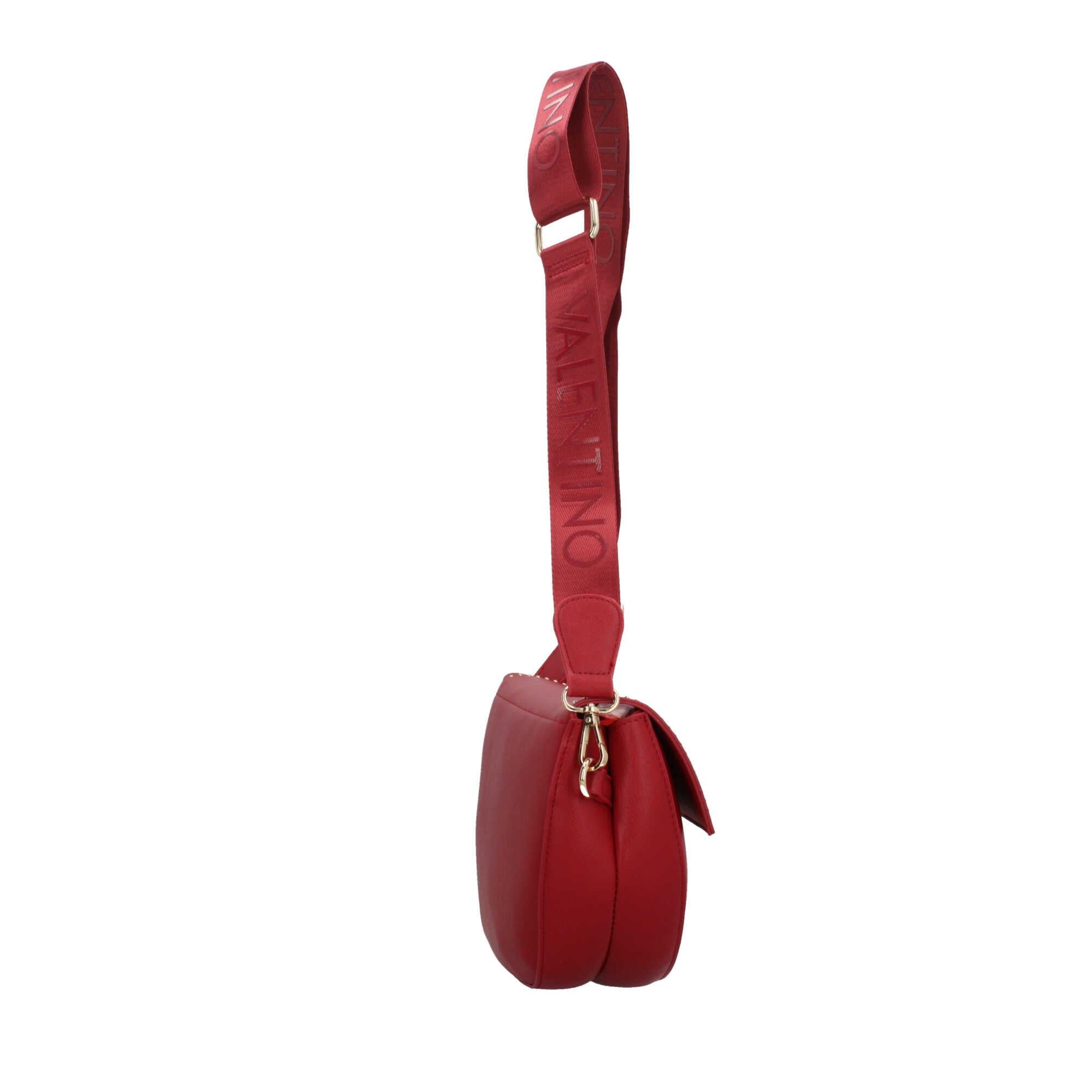 Borsa a Spalla Bigs Valentino con Tracolla Regolabile