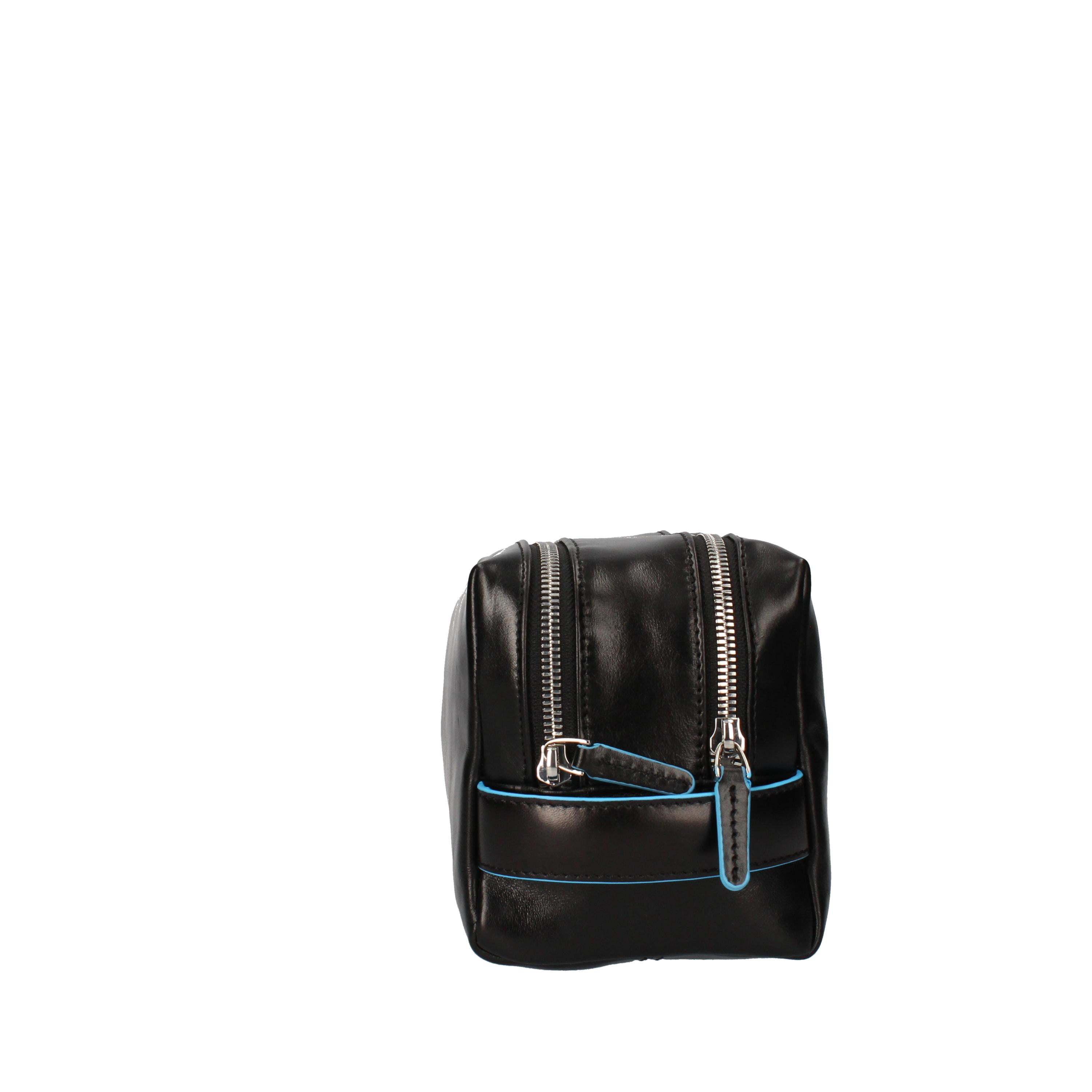 Beauty case con 2 comparti