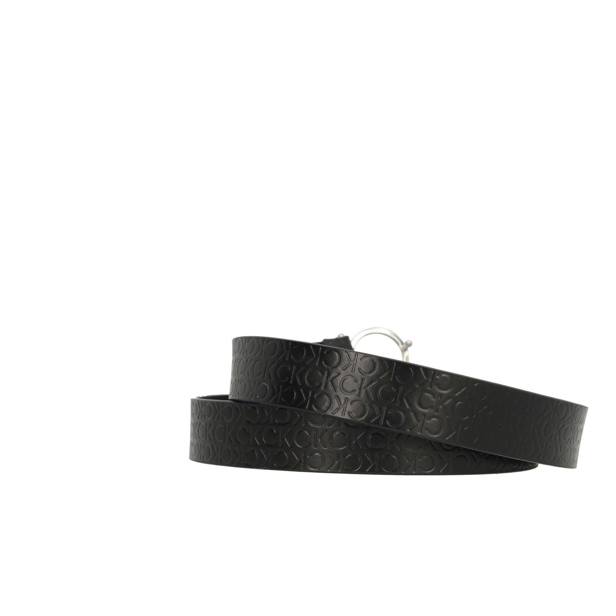 Cintura in pelle