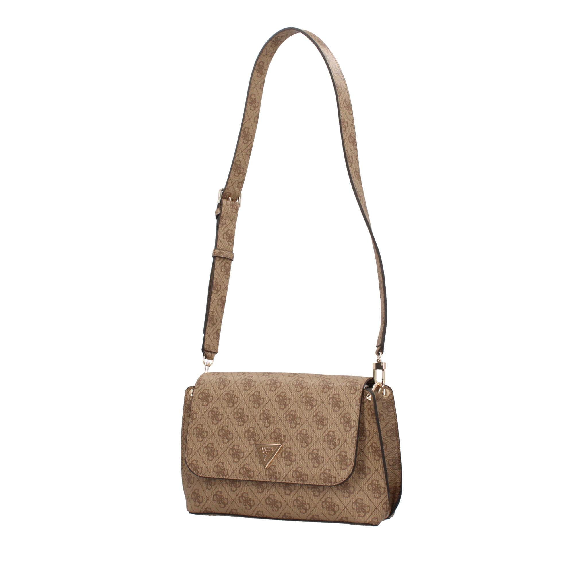 Borsa a tracolla Guess Meridian