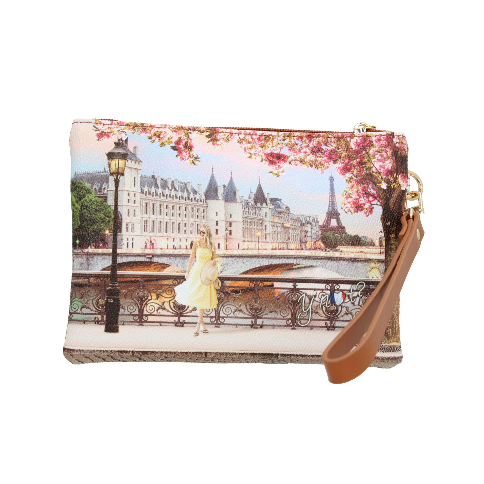 Pochette Elegante di YNot