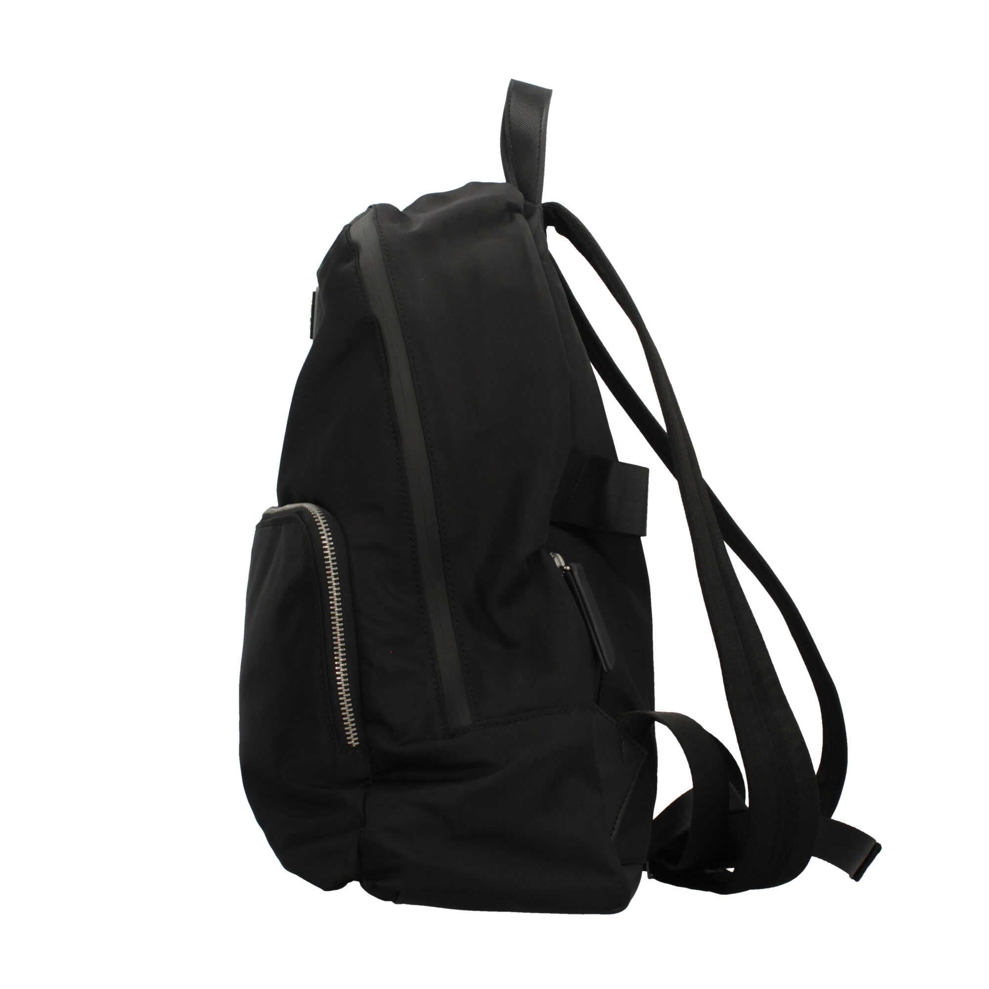 Zaino Certosa Nylon Eco di Guess
