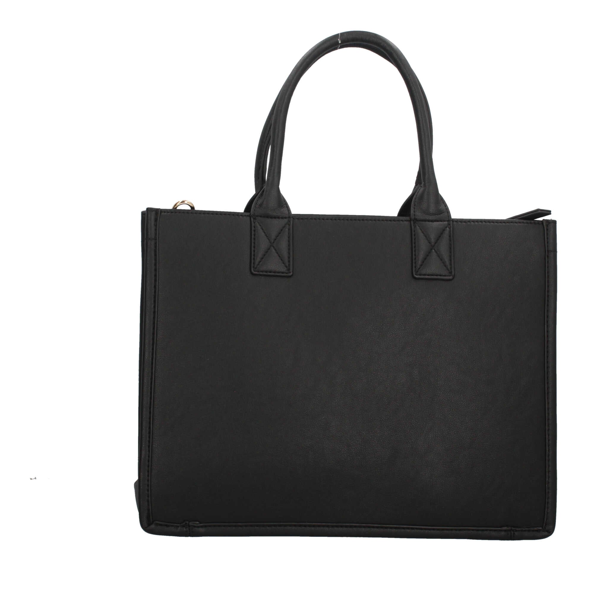 Borsa a mano elegante con ciondolo Mimi Mua